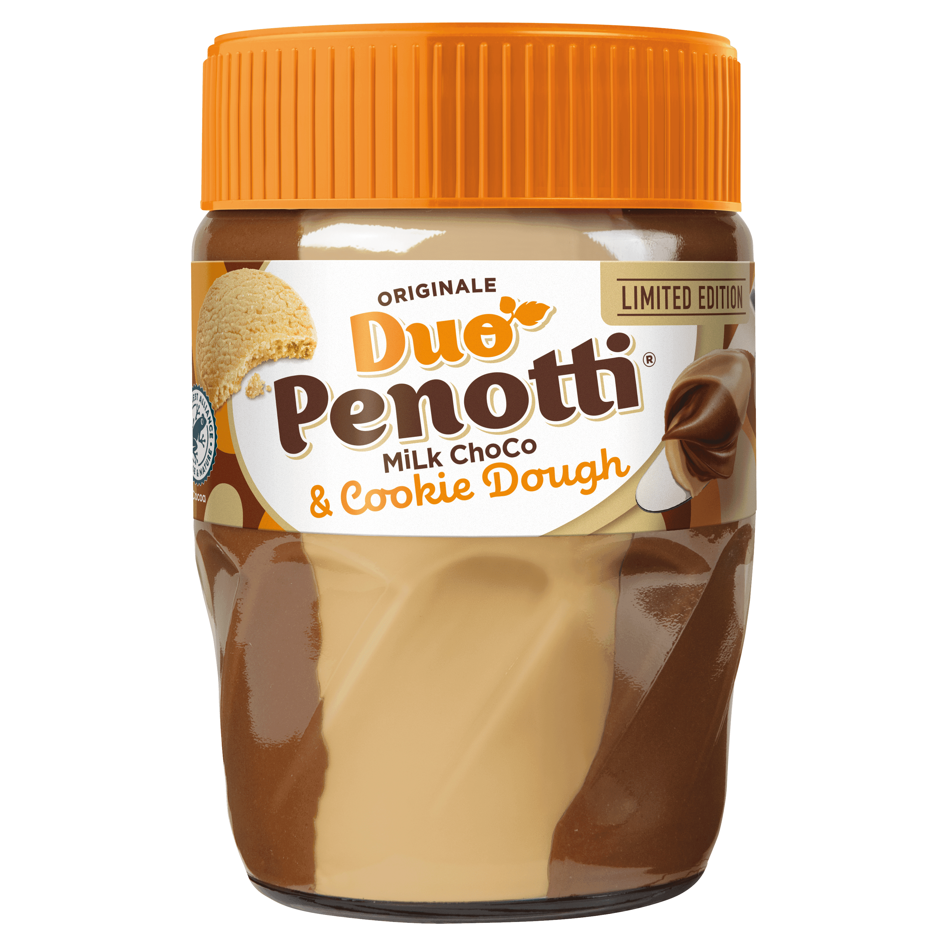 Duo penotti Cookie Dough
