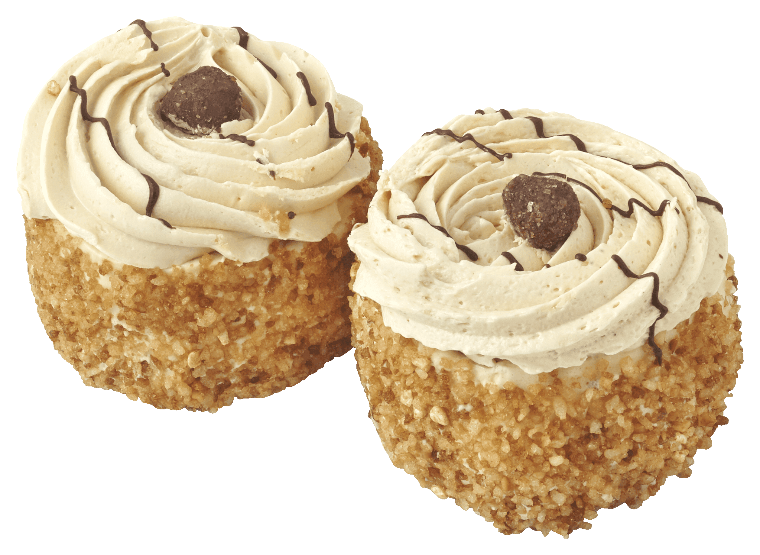 PLUS Korenlanders Hazelino Crèmegebakjes