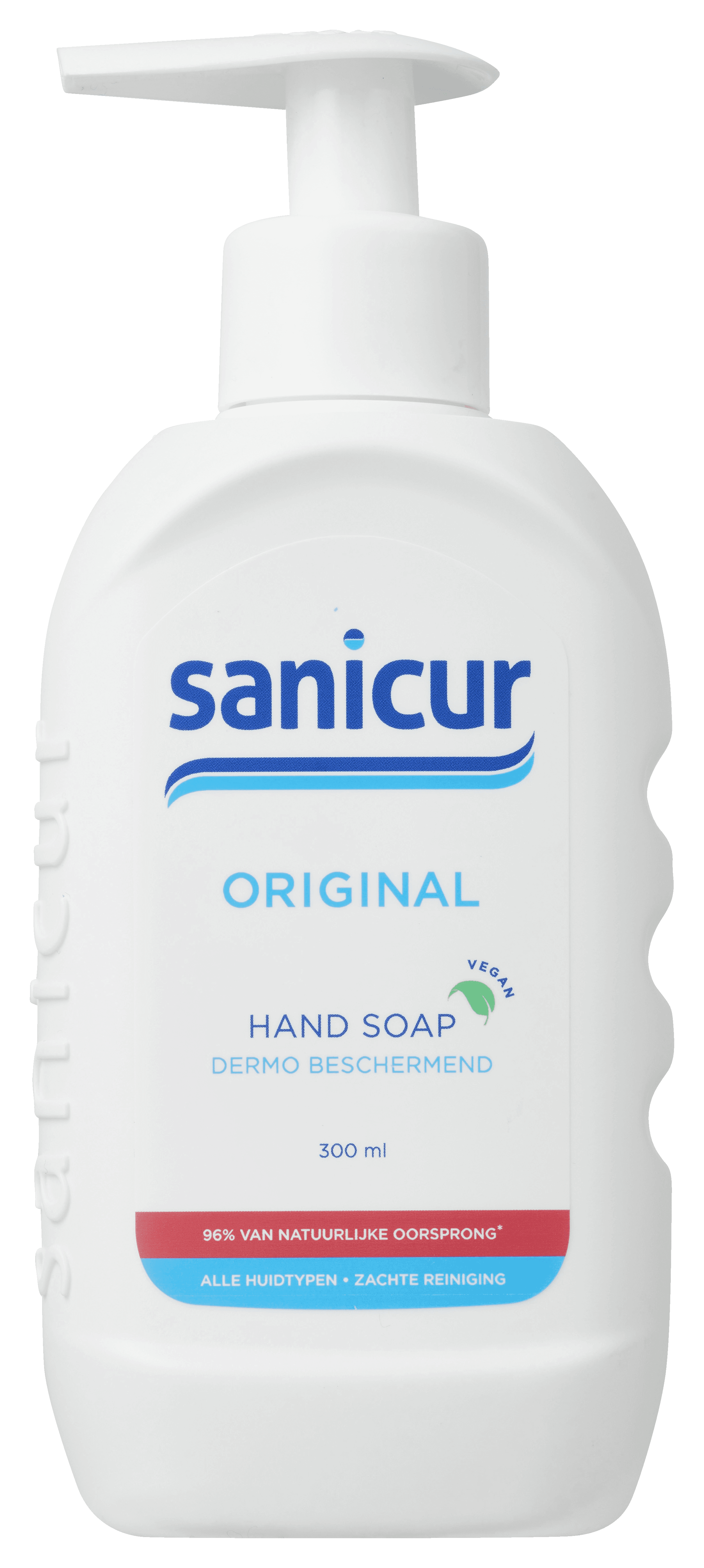 Sanicur Handzeep original