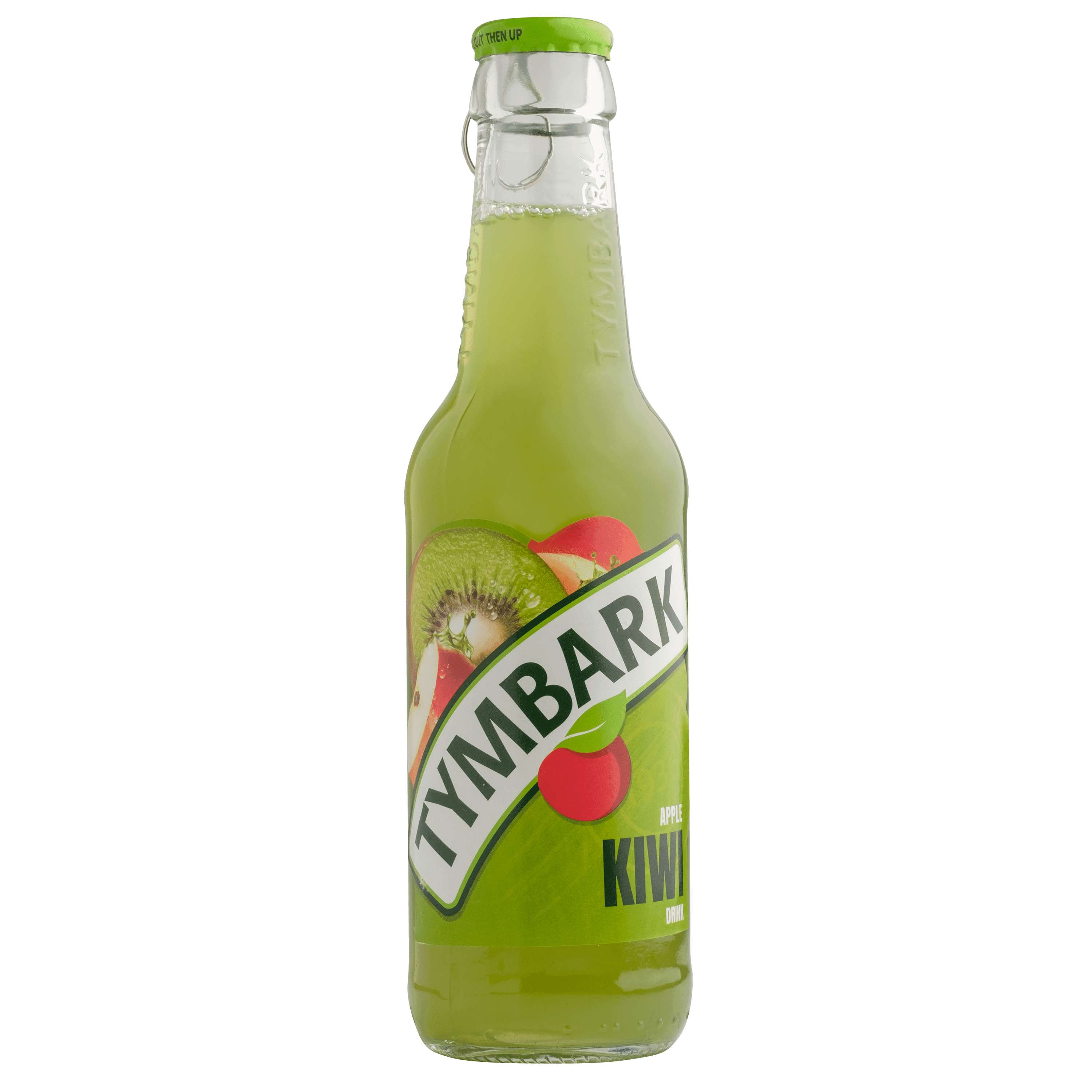 Tymbark Appel kiwi drink