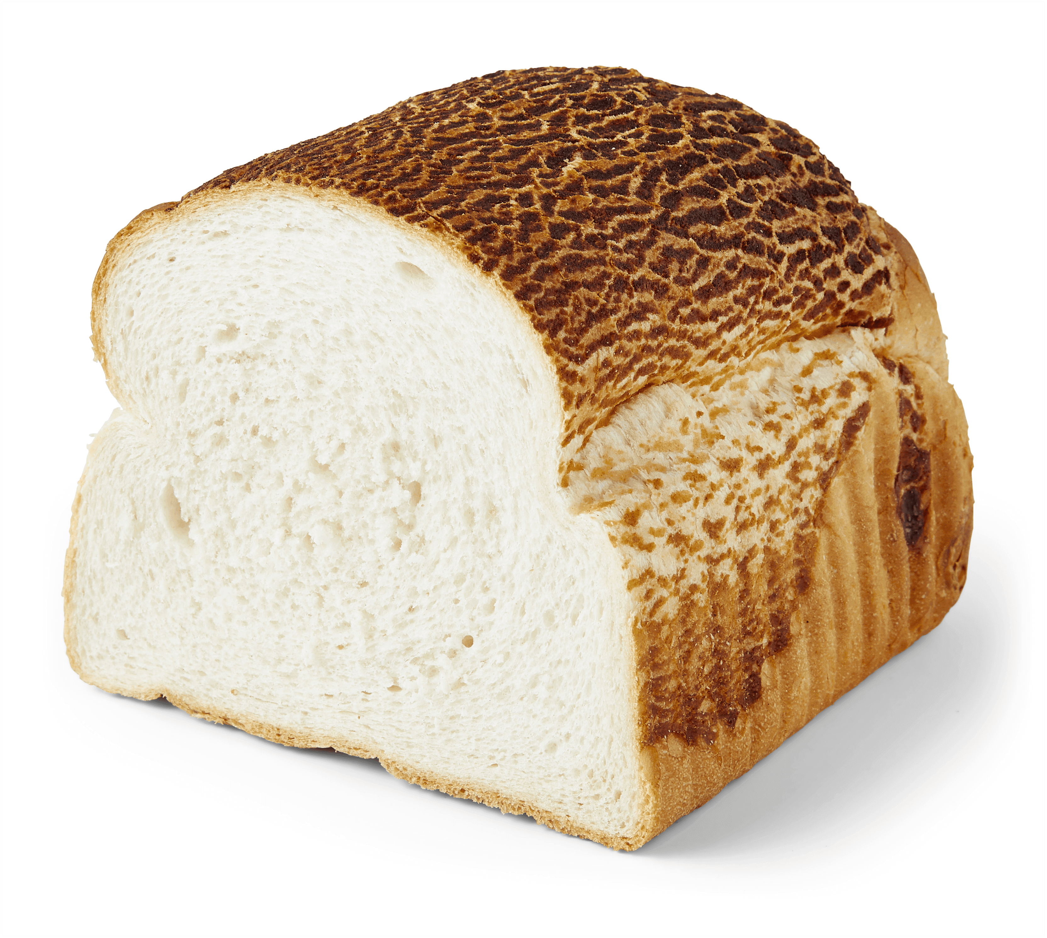 PLUS Korenlanders Boeren tijger wit 1/2