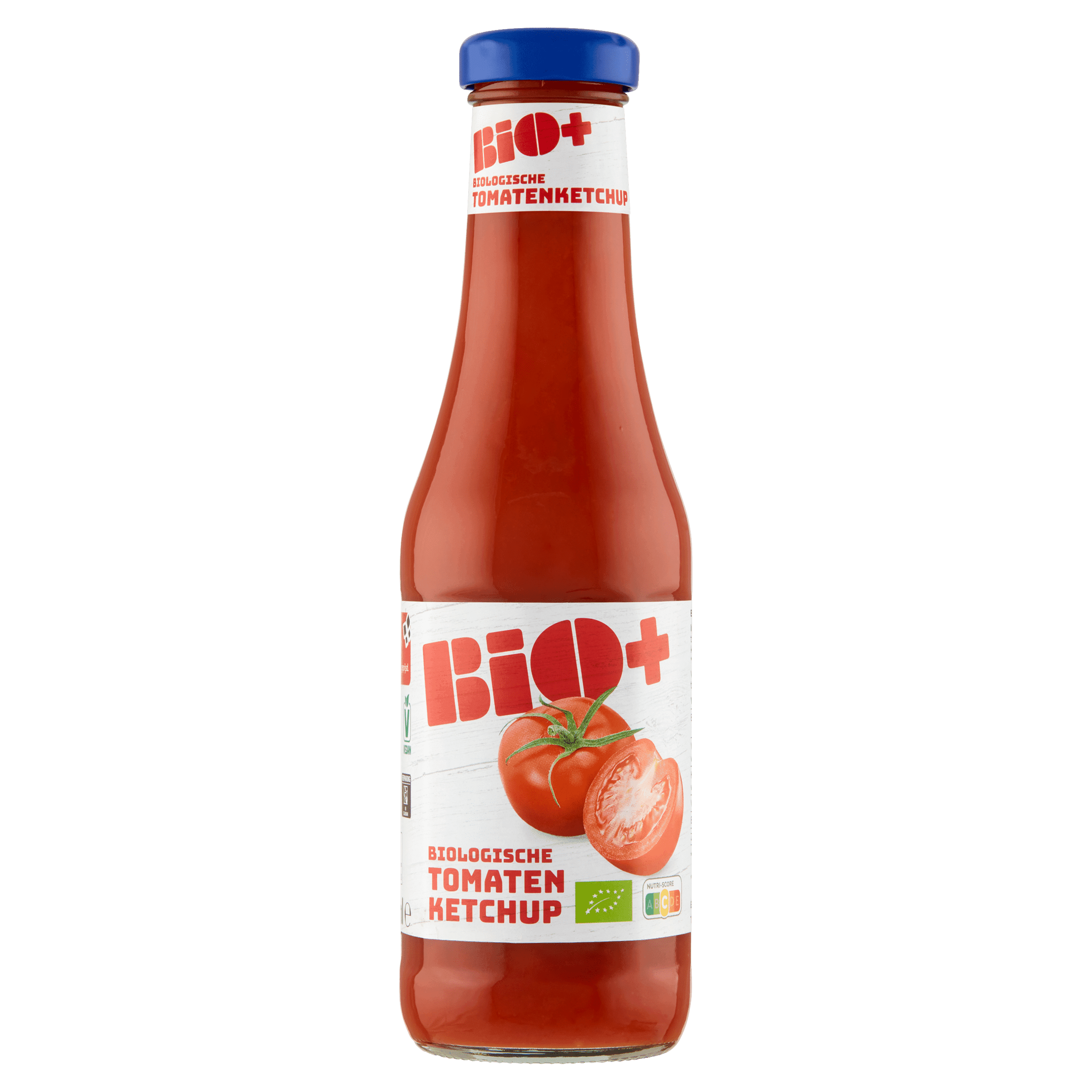 BIO+ Tomaten Ketchup