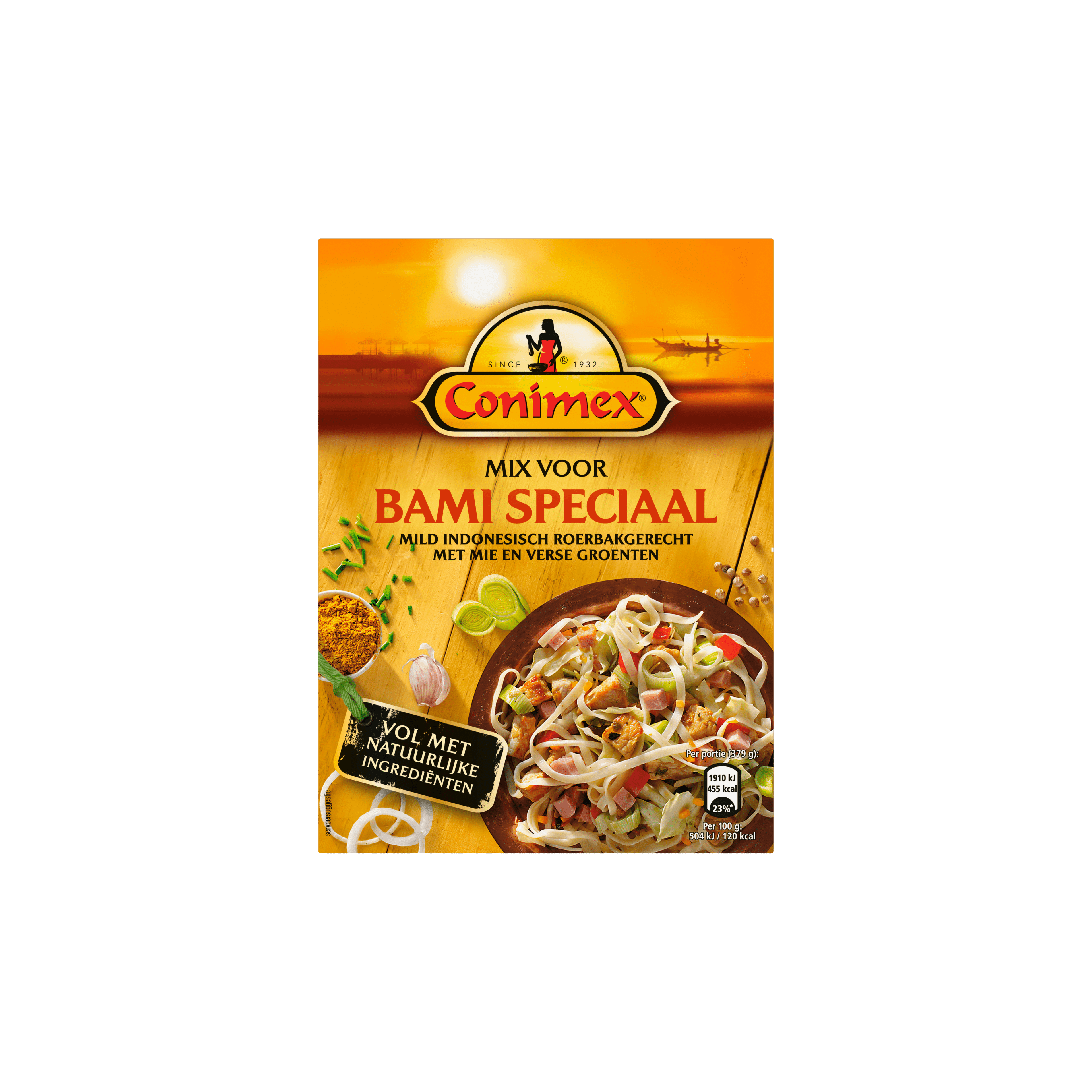 Conimex Mix bami speciaal