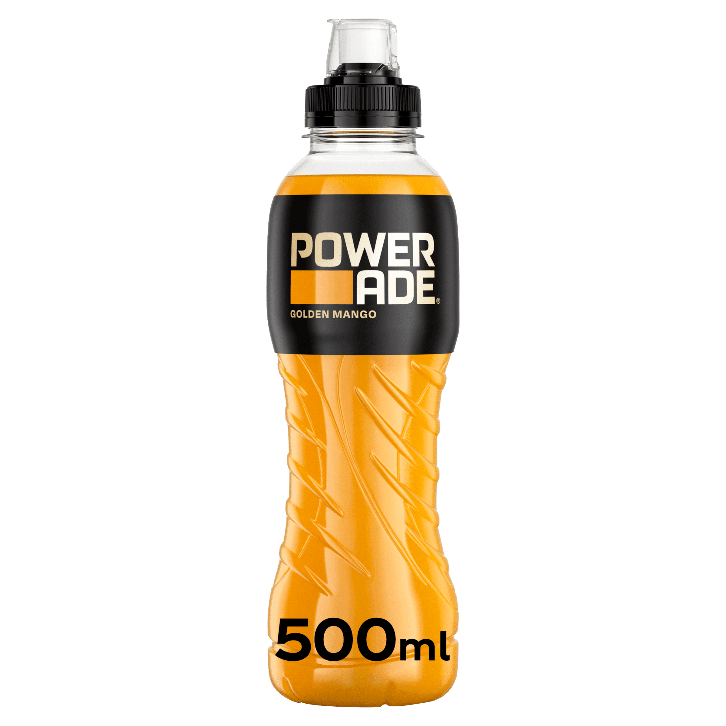 Powerade Mango