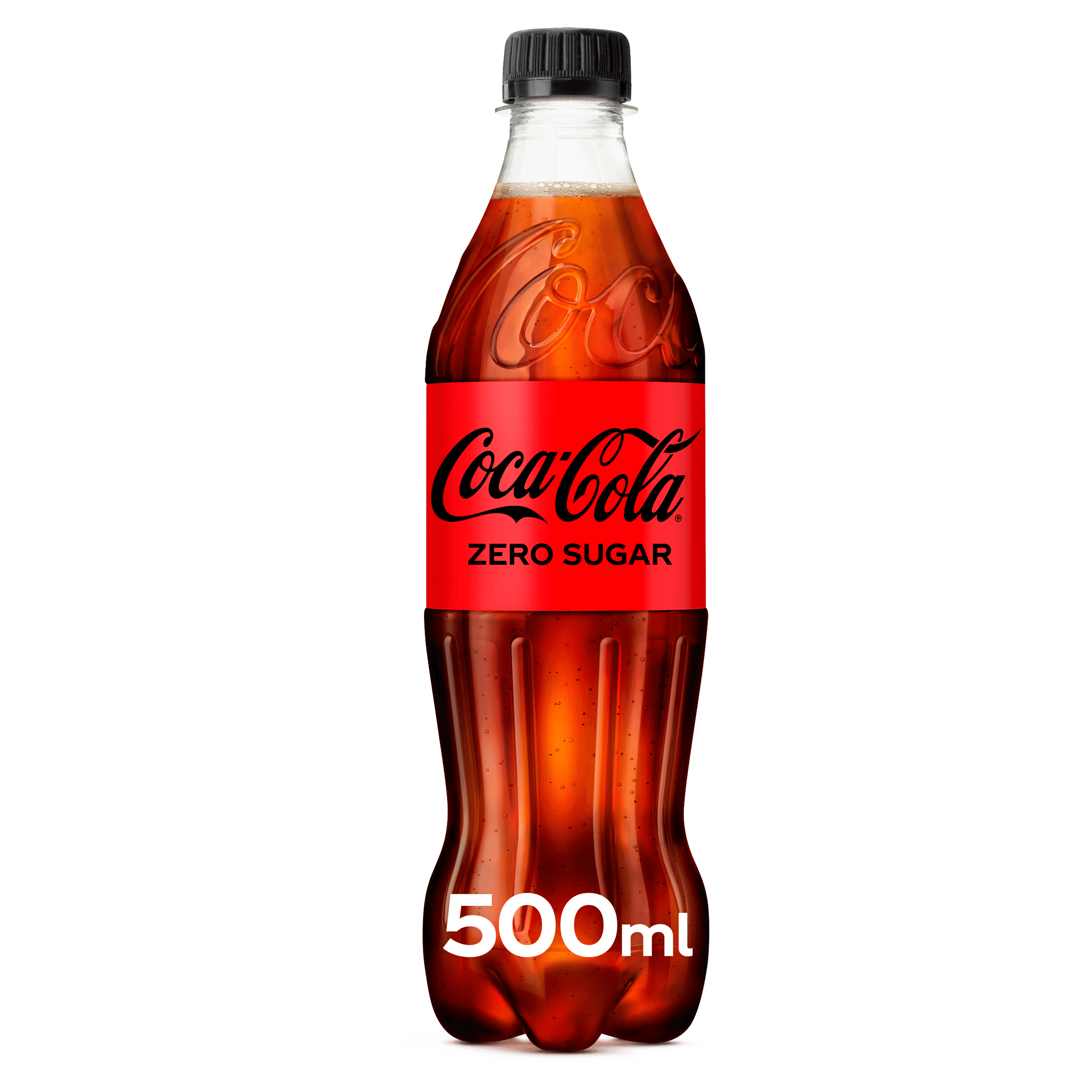 Coca-Cola Zero sugar