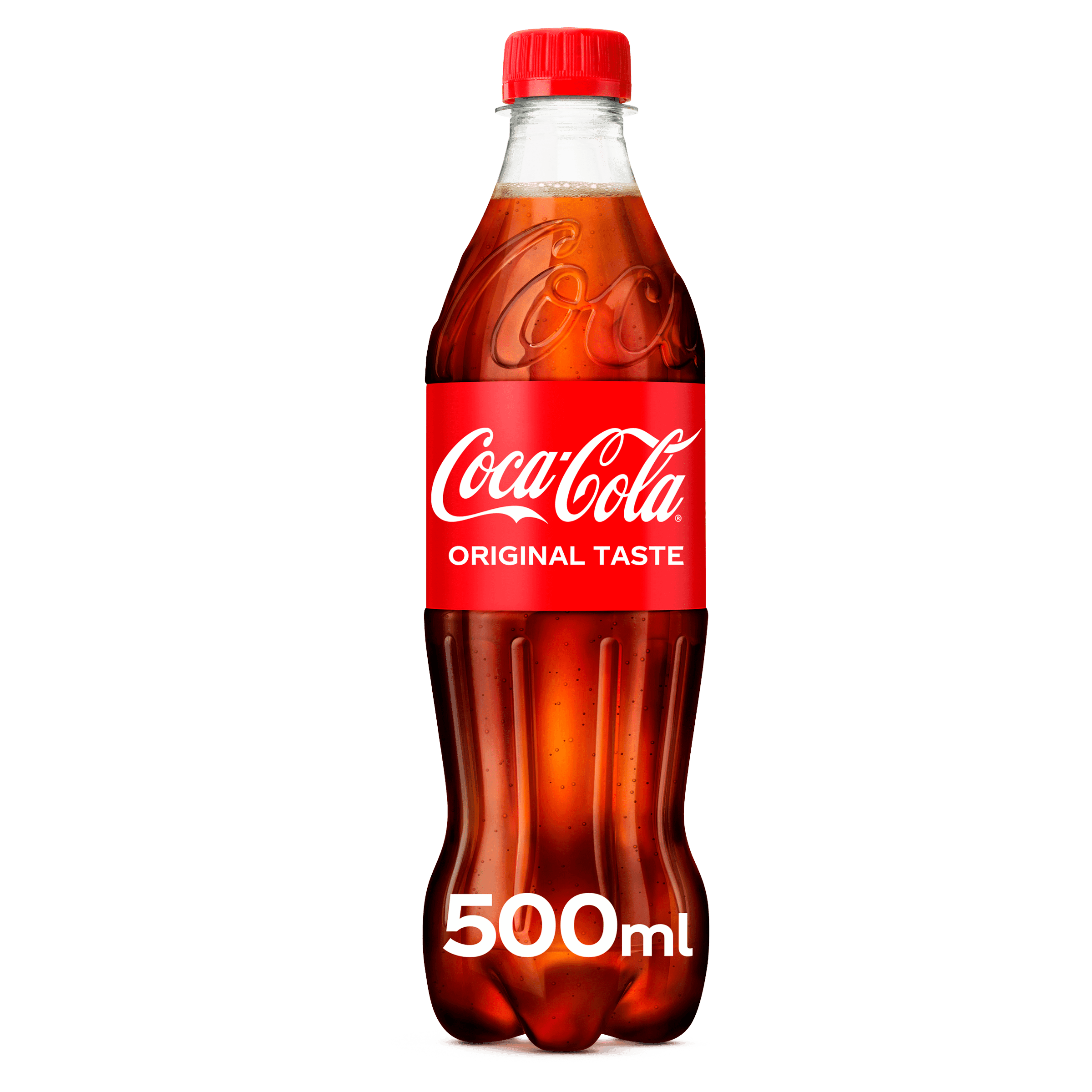 Coca-Cola Original taste