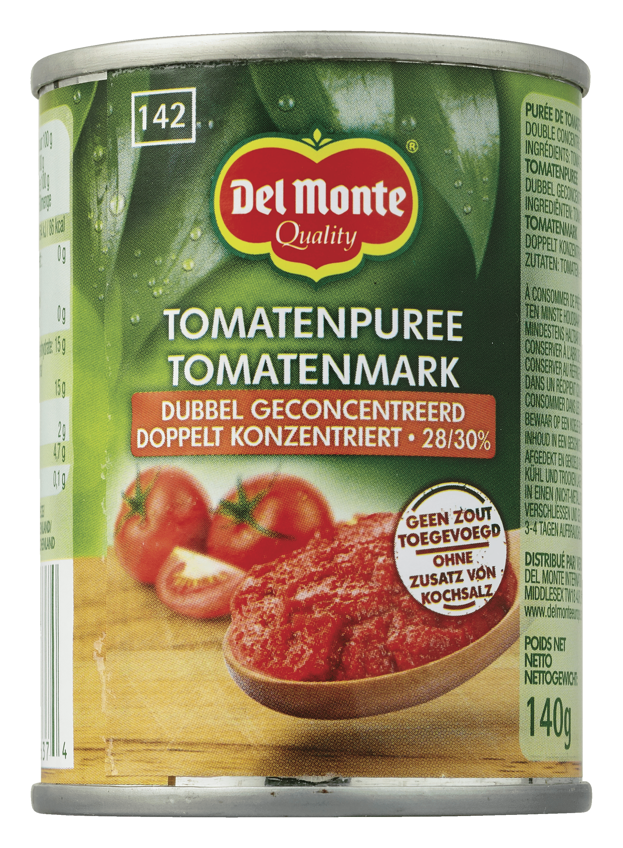 Del monte Tomatenpuree