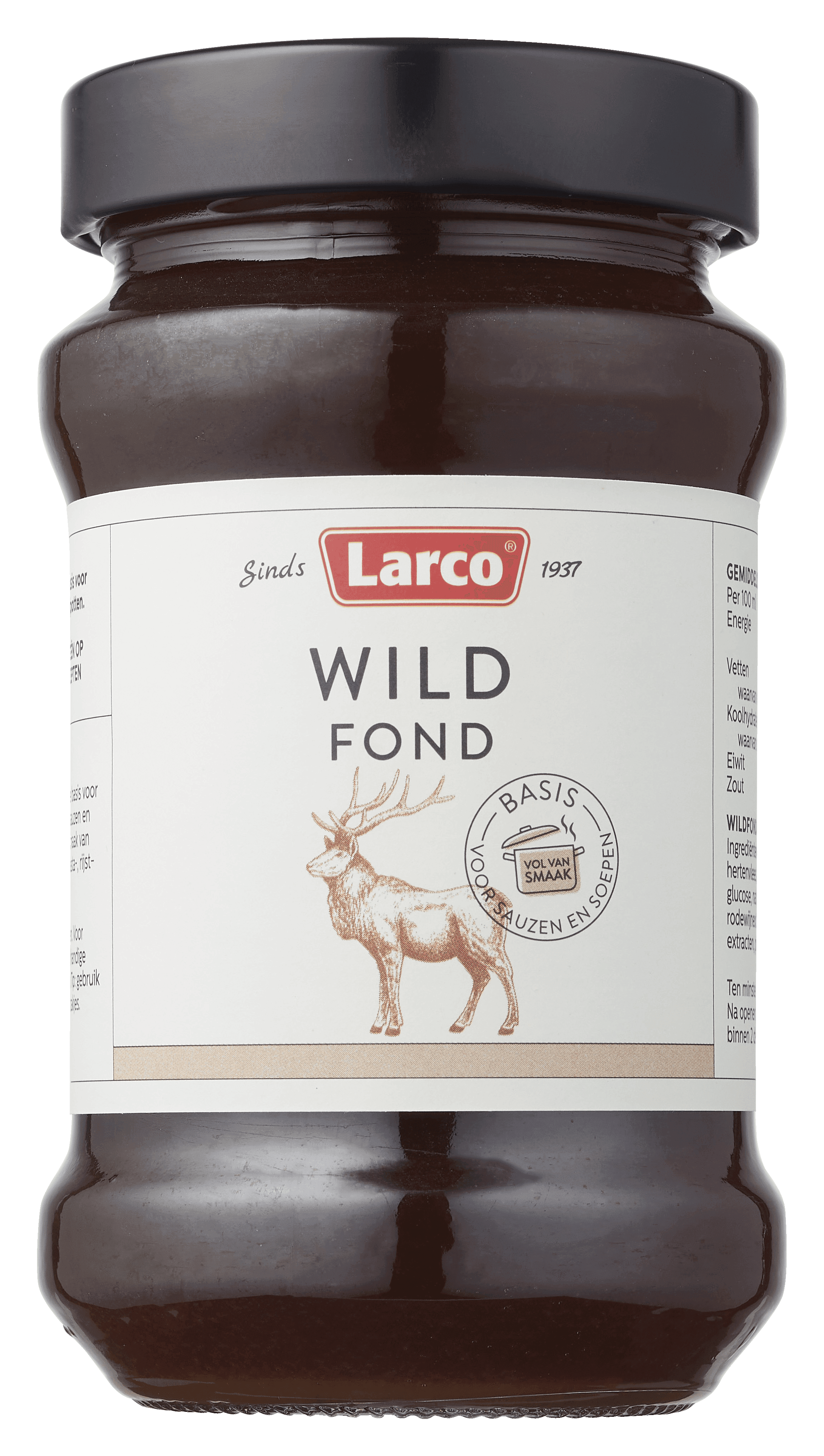 Larco Wildfond