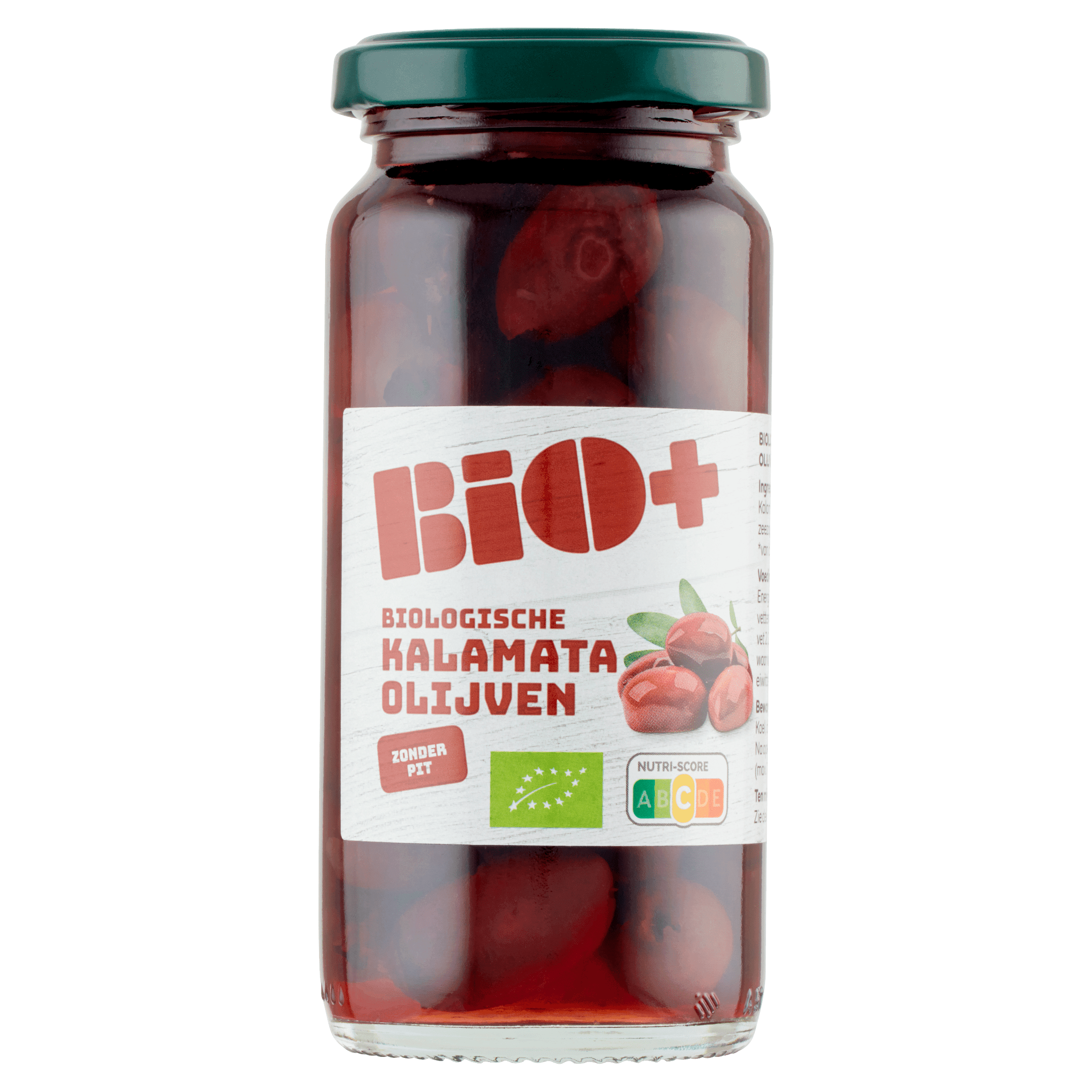 BIO+ Kalamata olijven