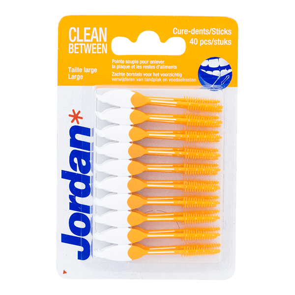 Jordan Clean between sticks large