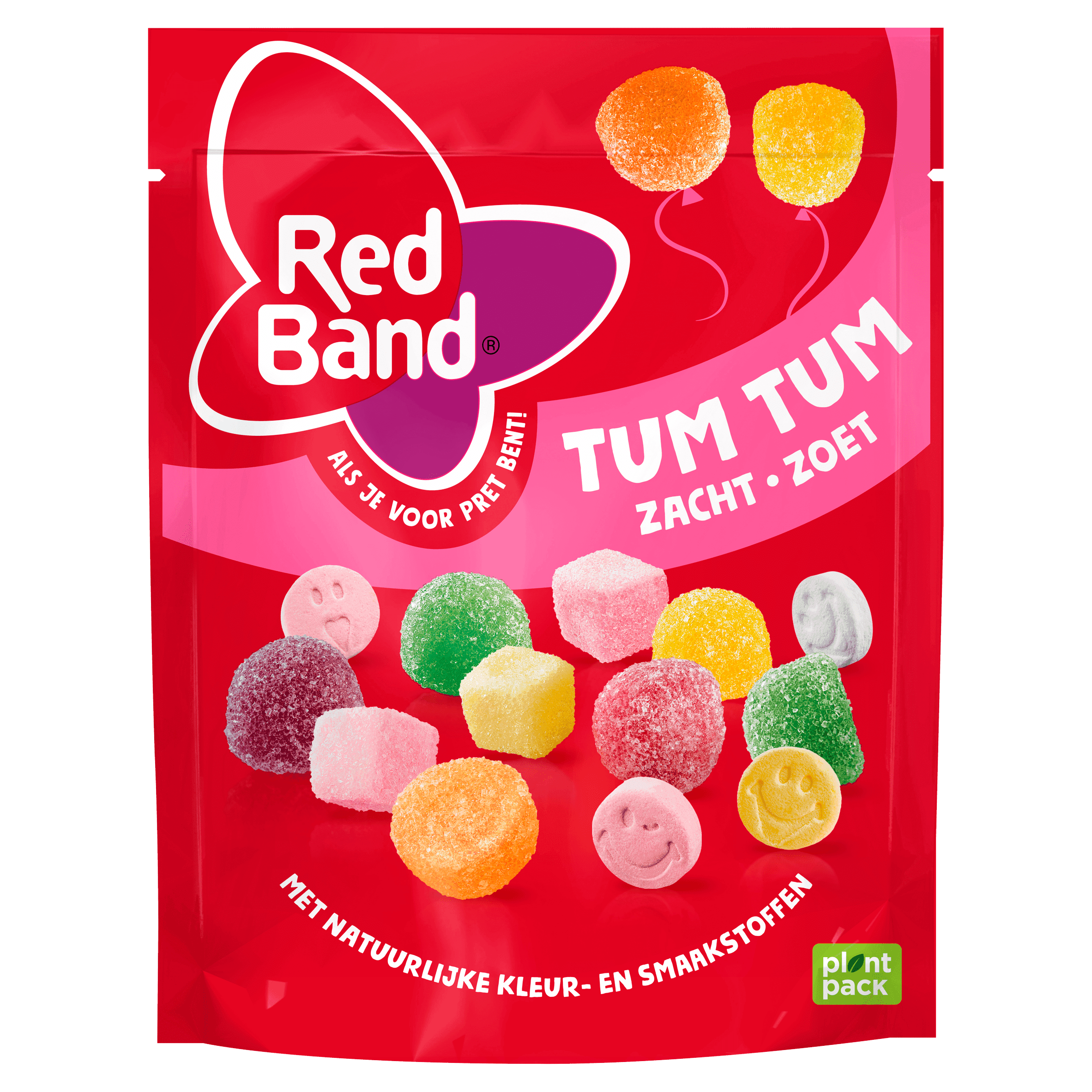Redband Tumtum