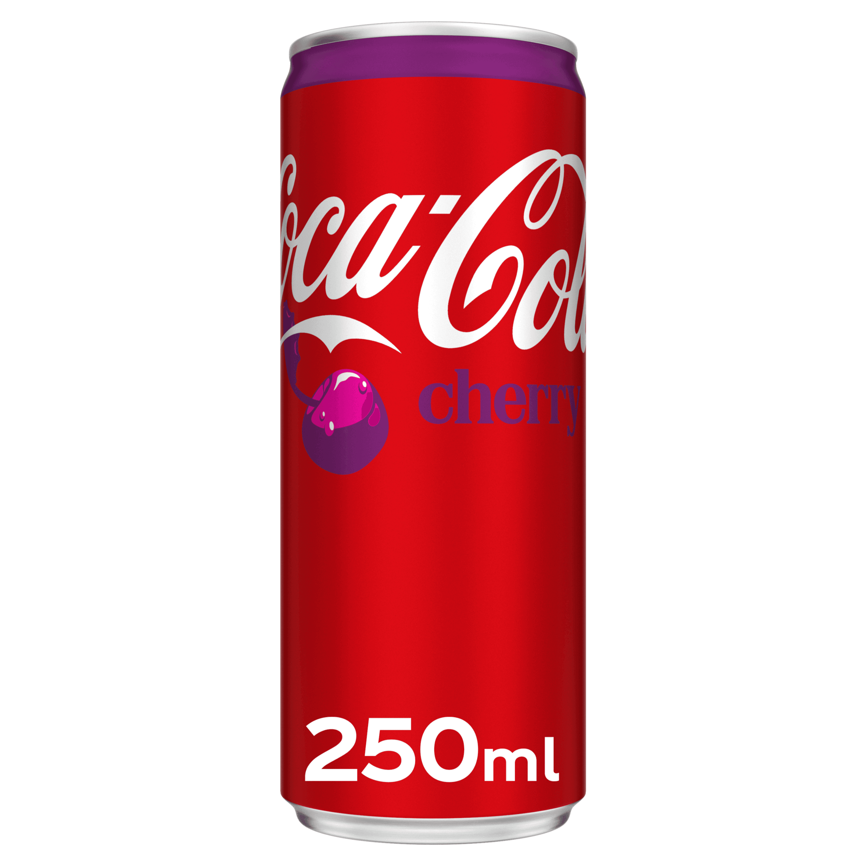Coca-Cola Cherry