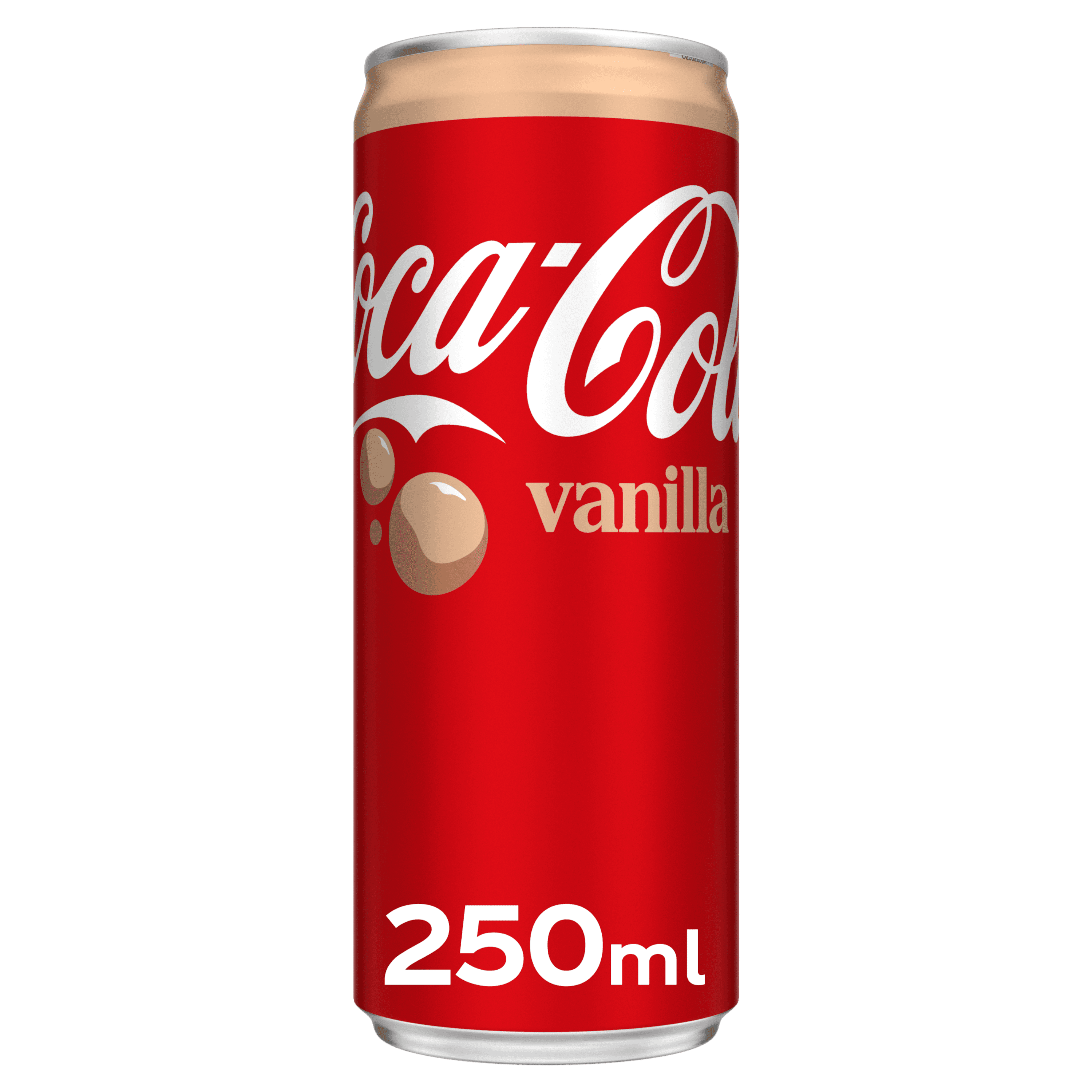 Coca-Cola Vanilla