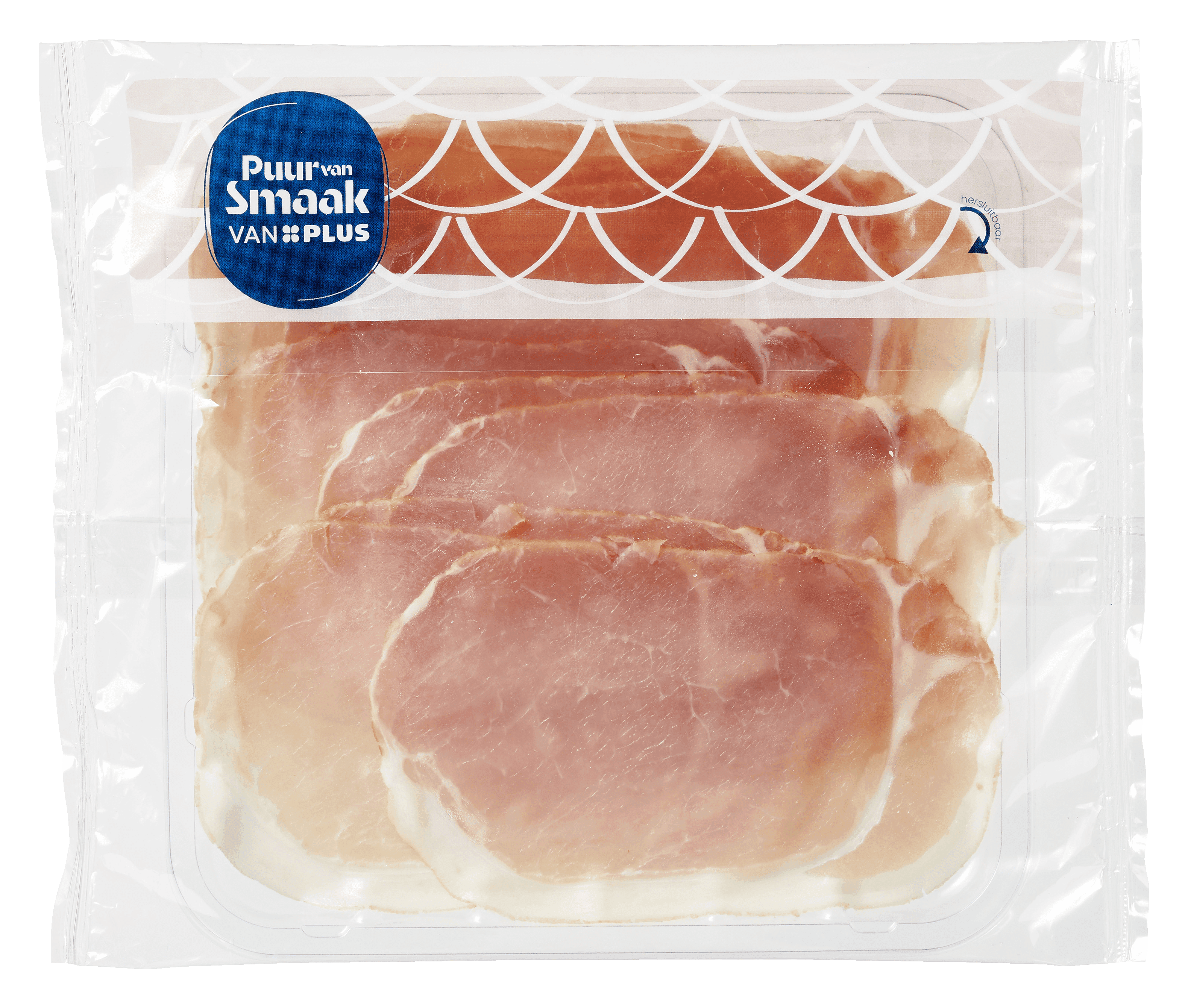 PLUS Puur van smaak Bacon