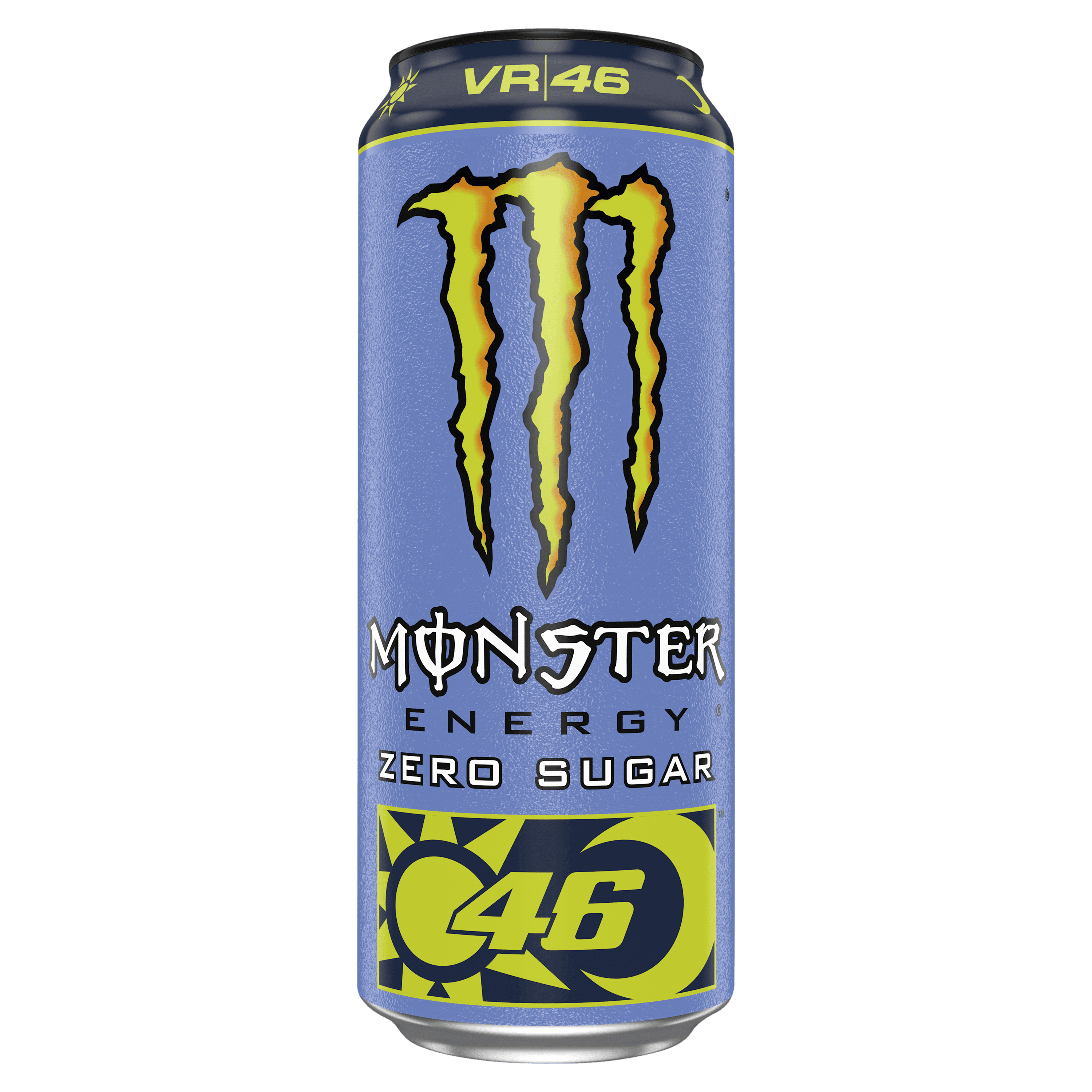Monster Energy Valentino Rossi zero s