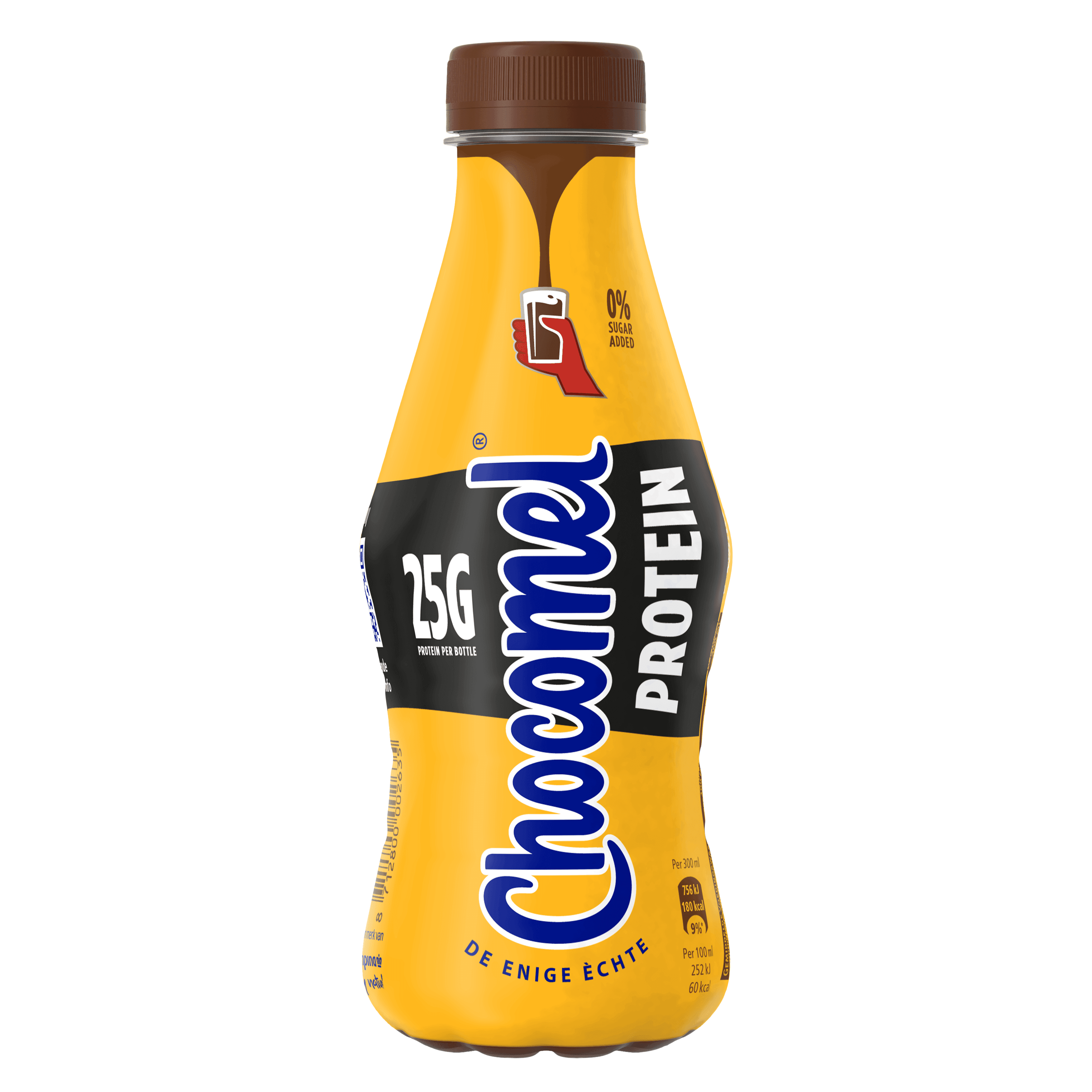 Chocomel Proteïne 0% 300 ml
