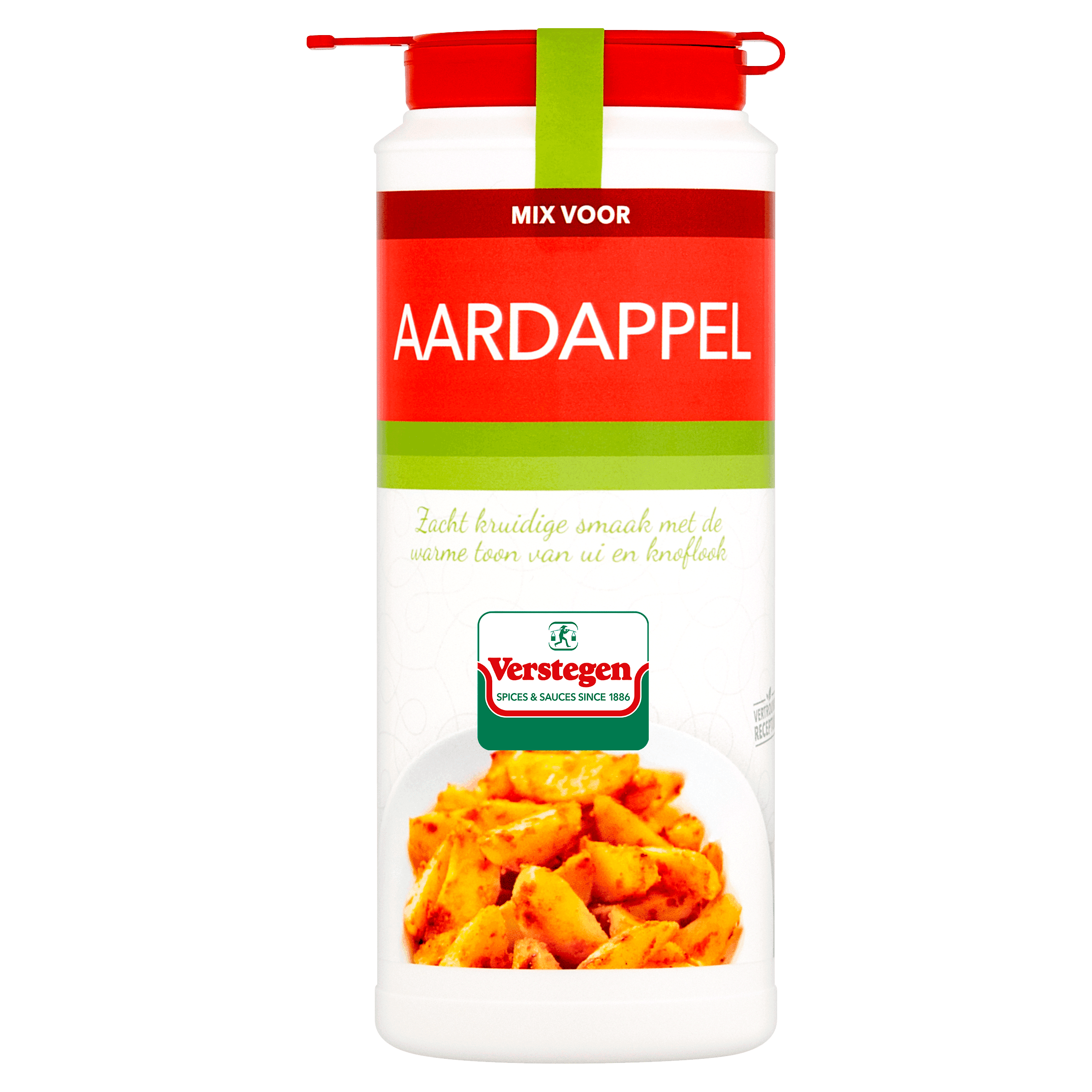 Verstegen Mix voor aardappel