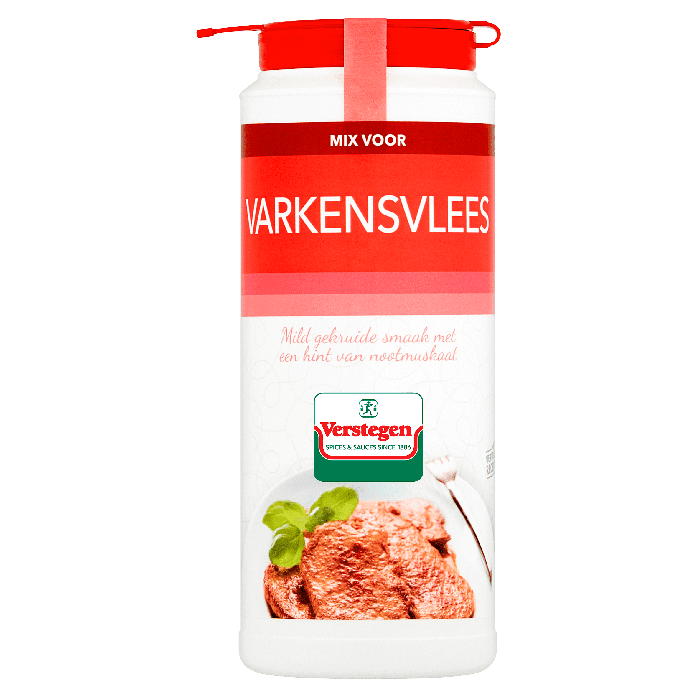 Verstegen Mix voor varkensvlees