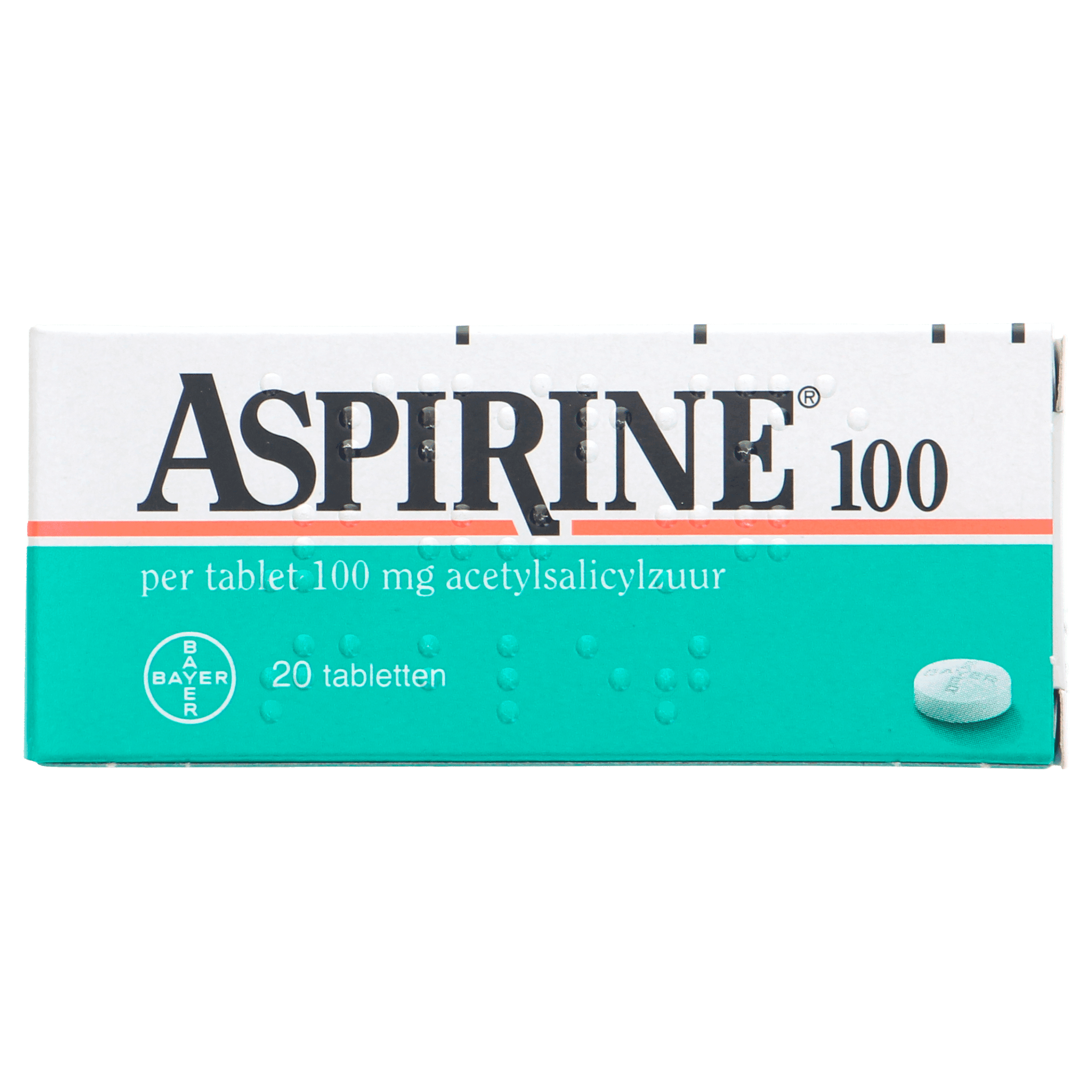 Aspirine junior
