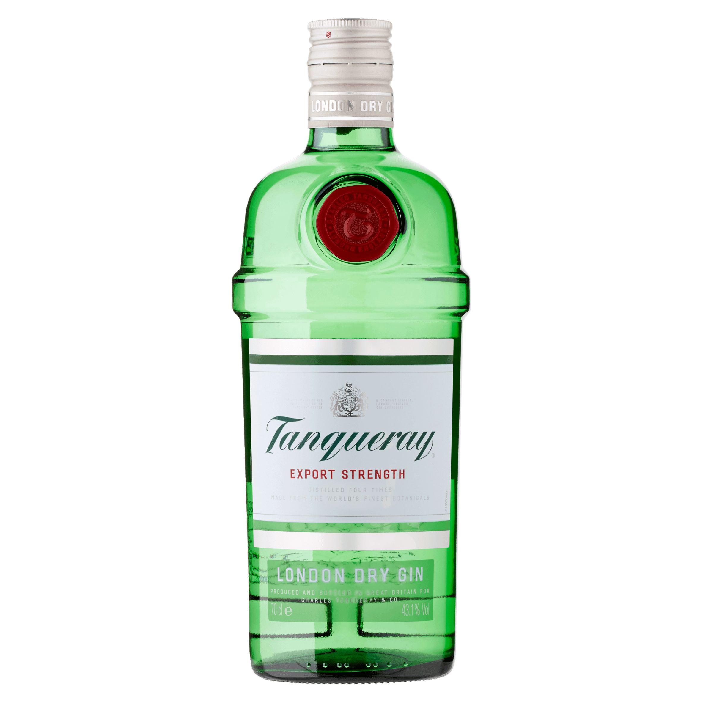 Tanqueray London Dry Gin