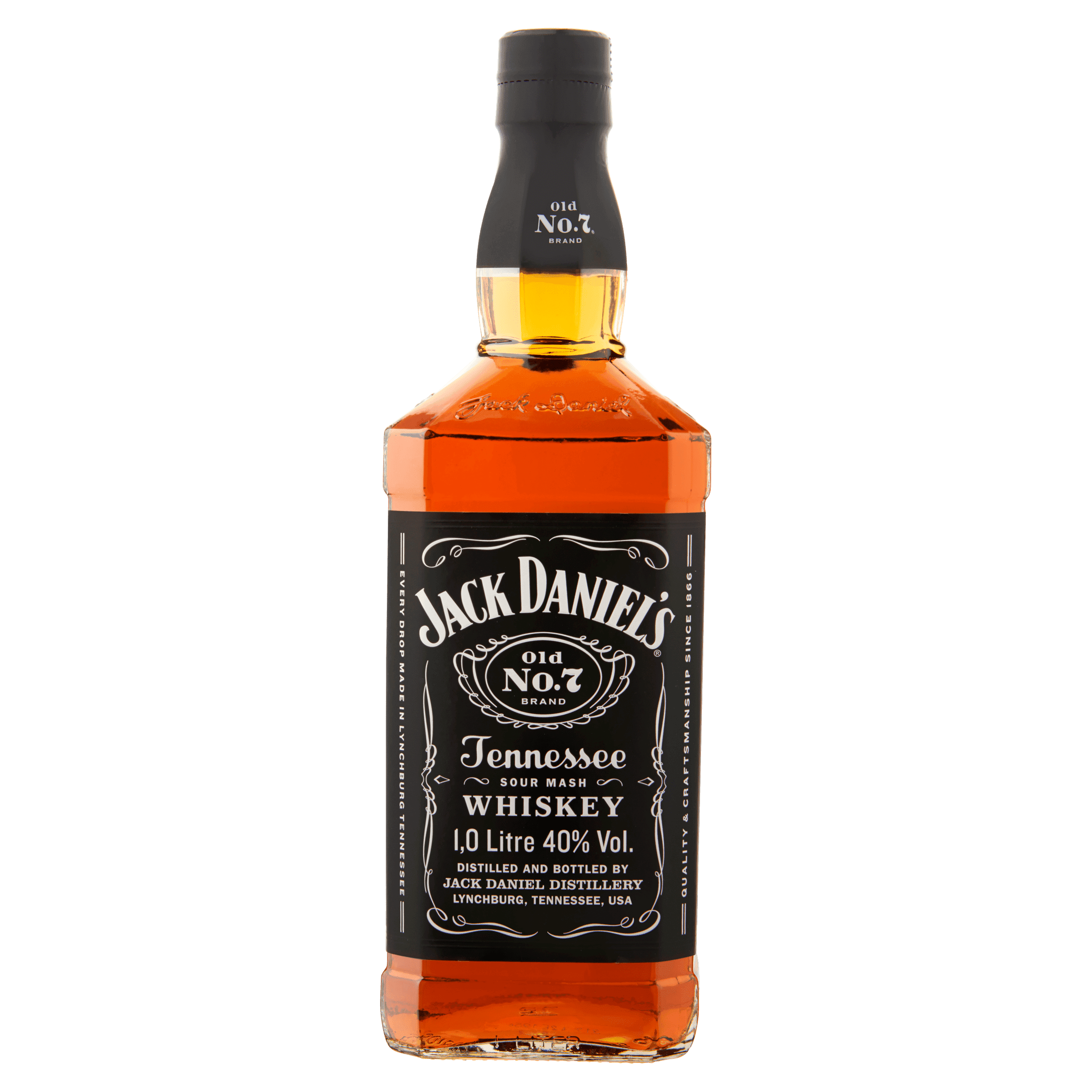 Jack Daniels Tennessee