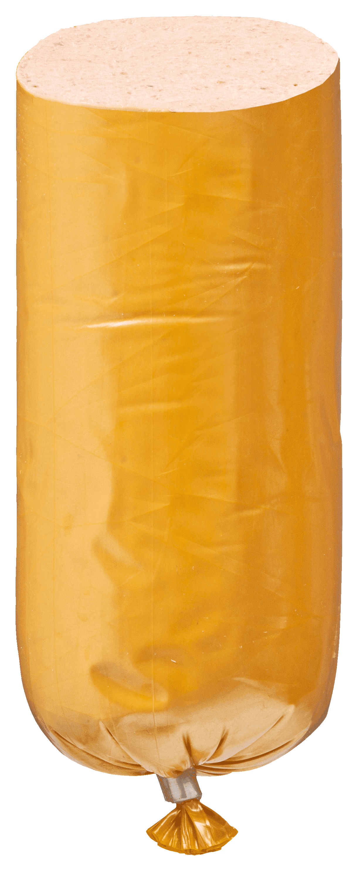 PLUS Saksische smeerleverworst stukje