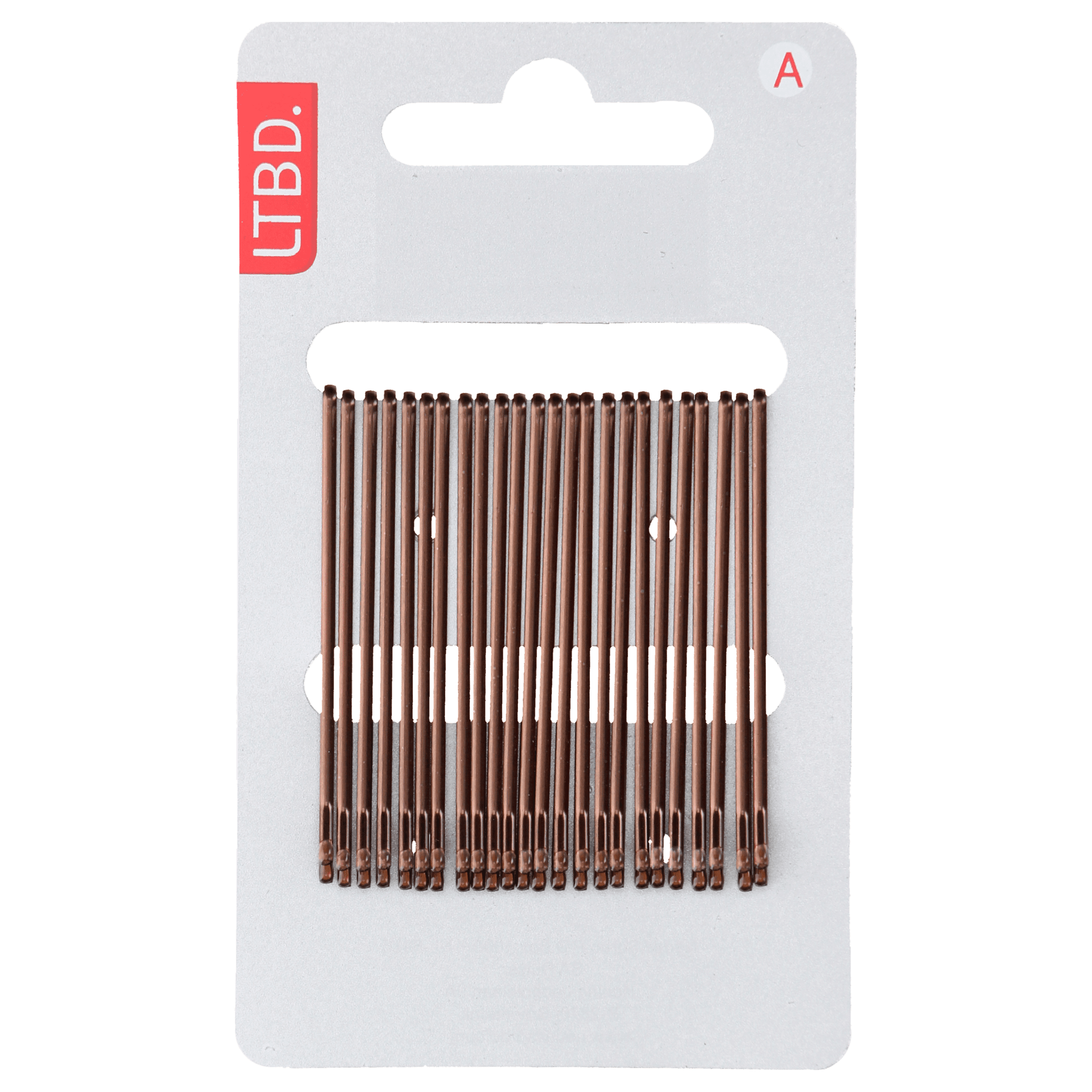 LTBD Schuifspeld 5 cm bruin