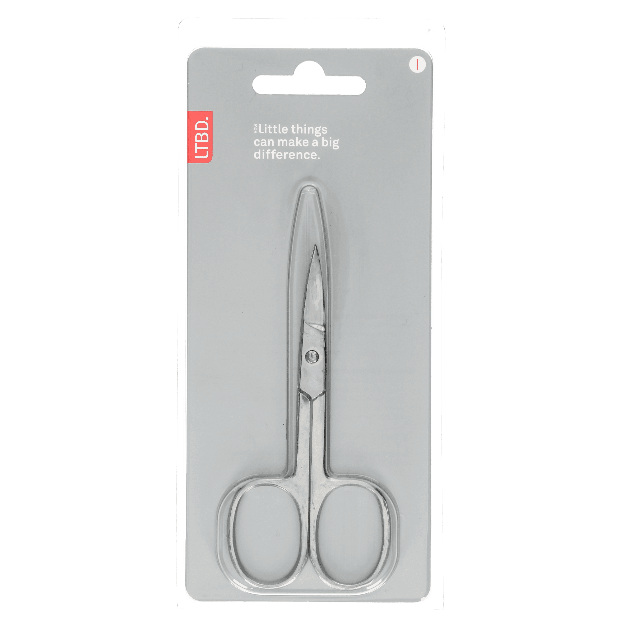 LTBD Nagelschaar standaard