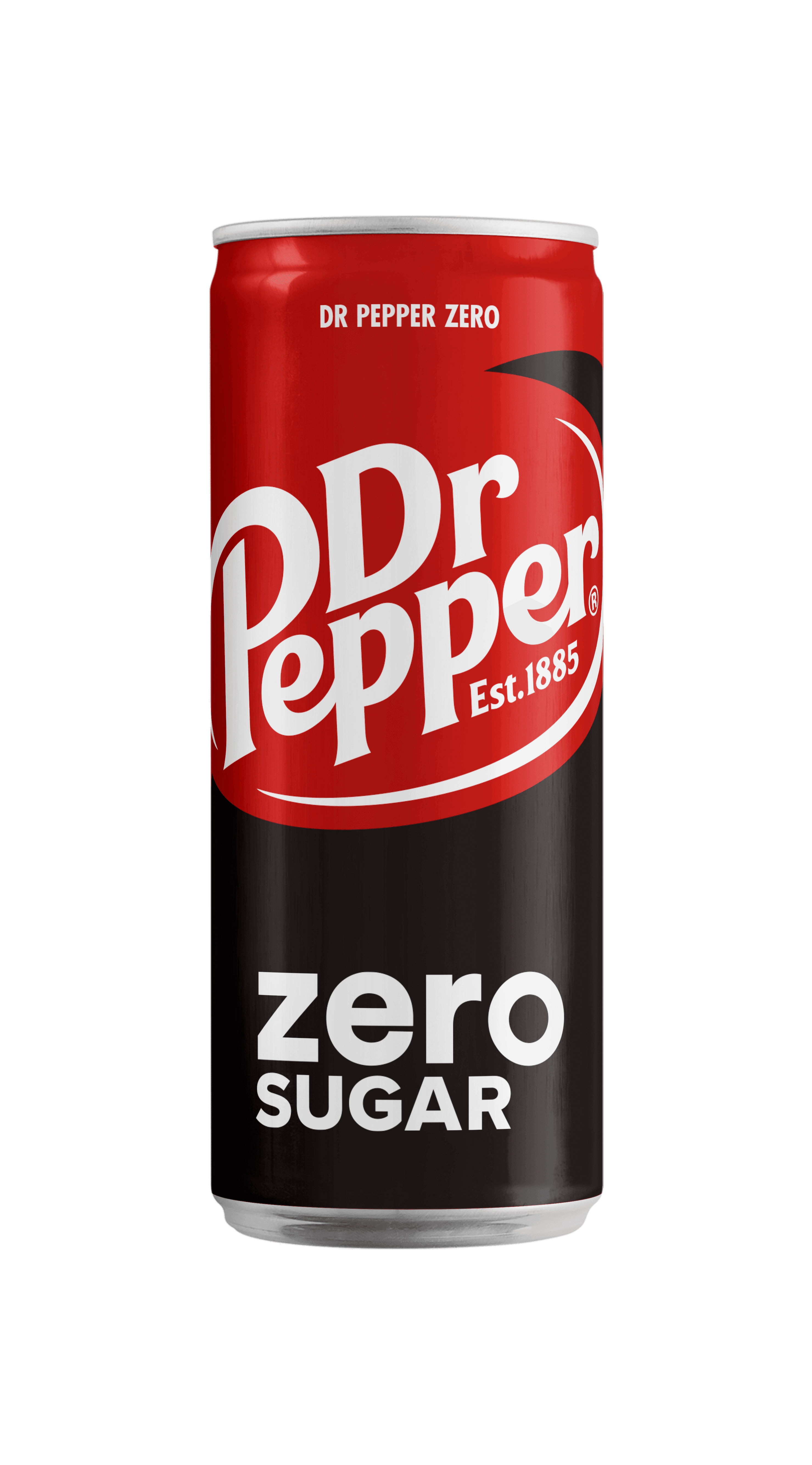 Dr. Pepper Zero