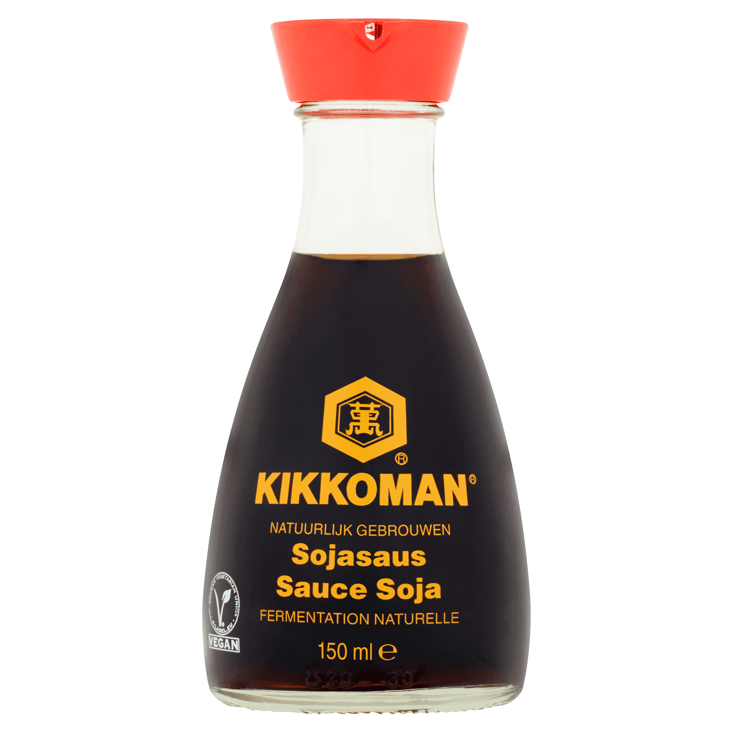 Kikkoman Sojasaus