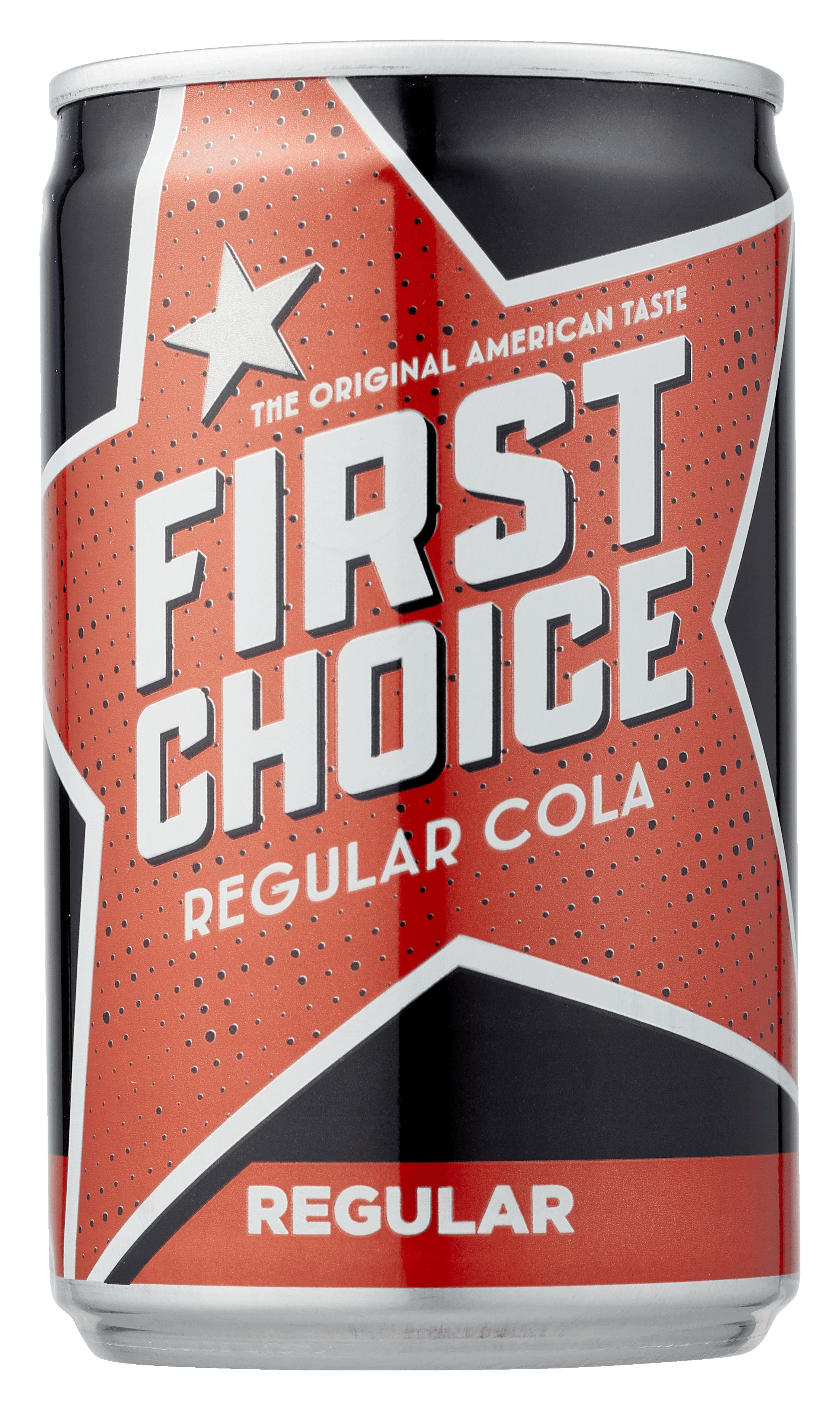 First Choice Cola regular