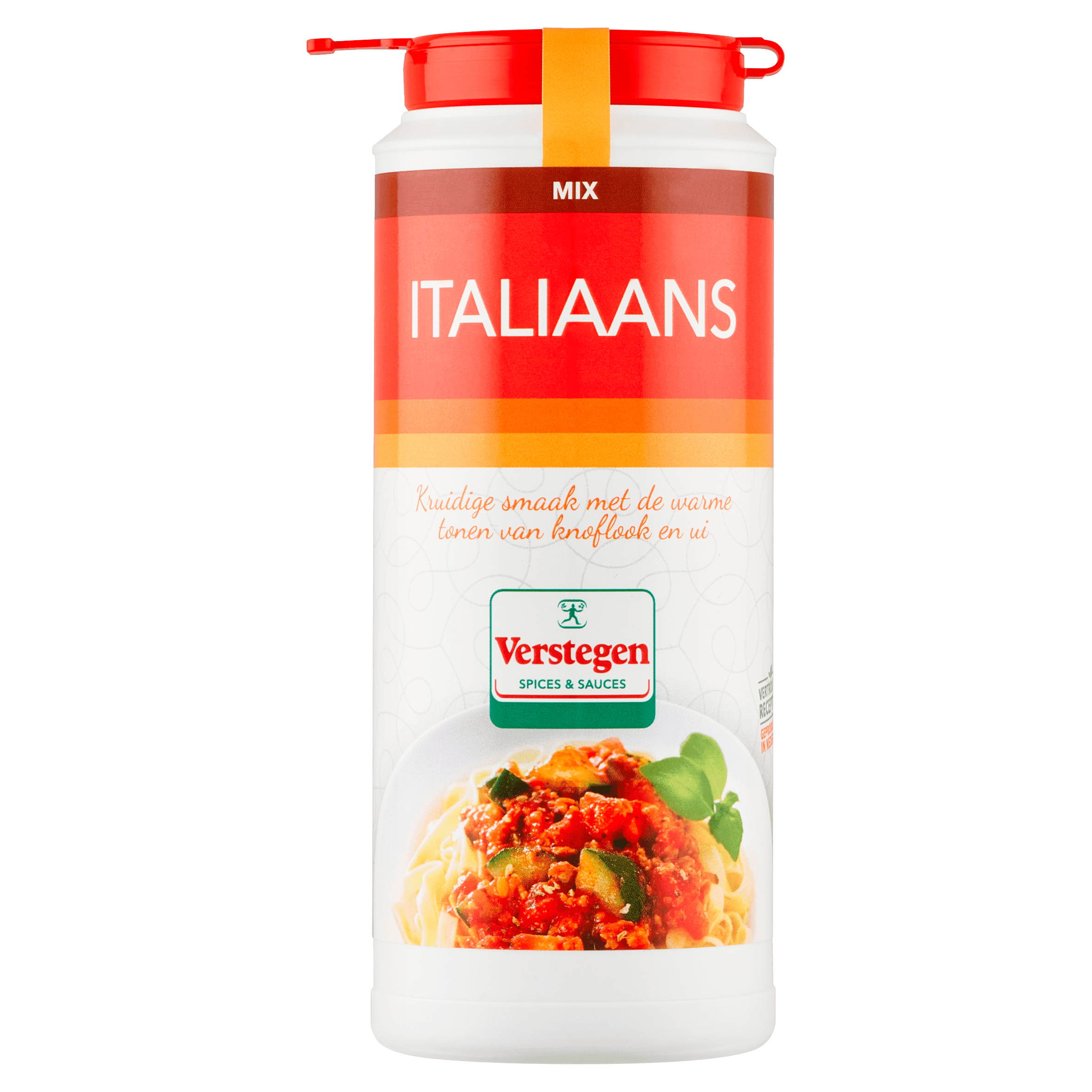 Verstegen Mix Italiaans