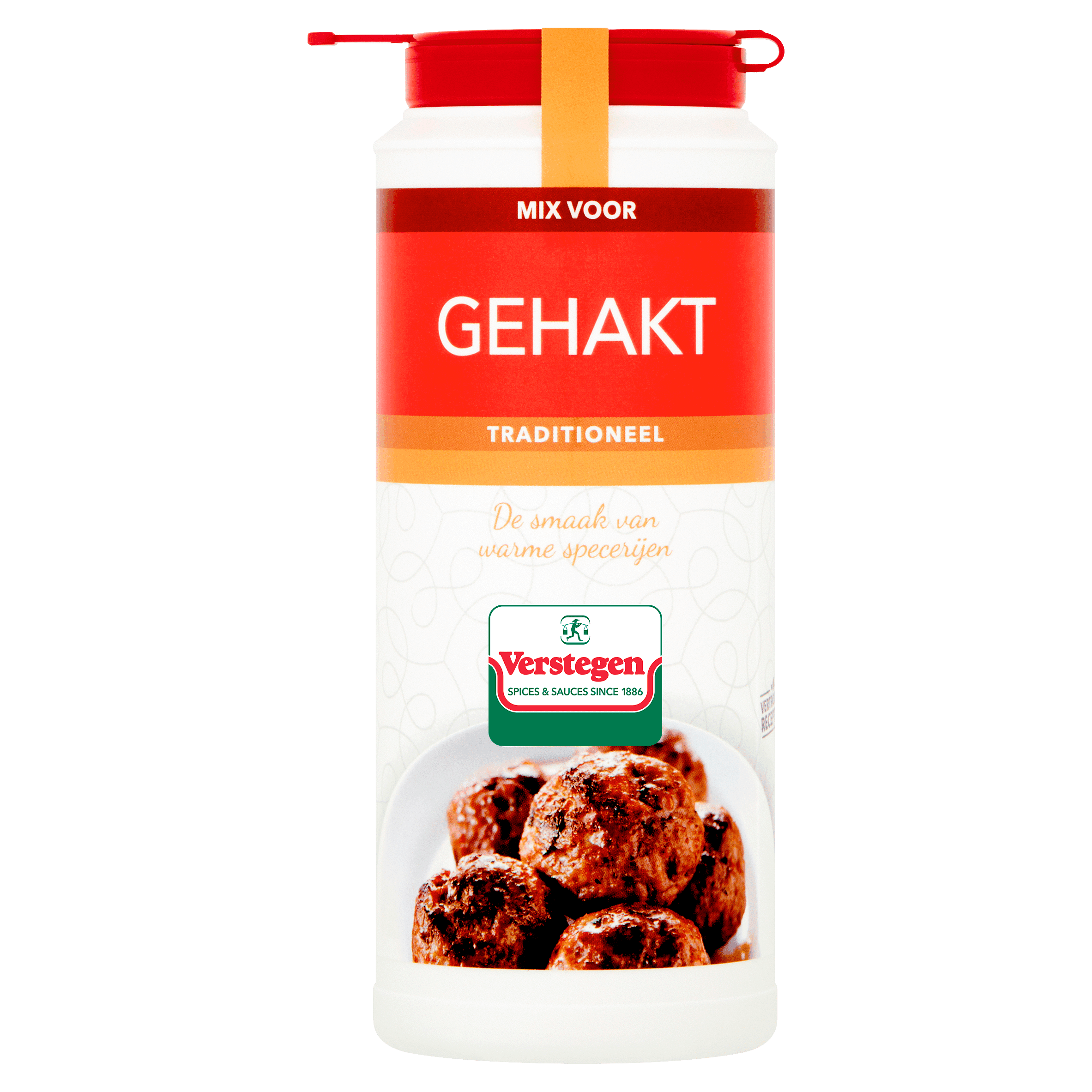 Verstegen Mix voor gehakt