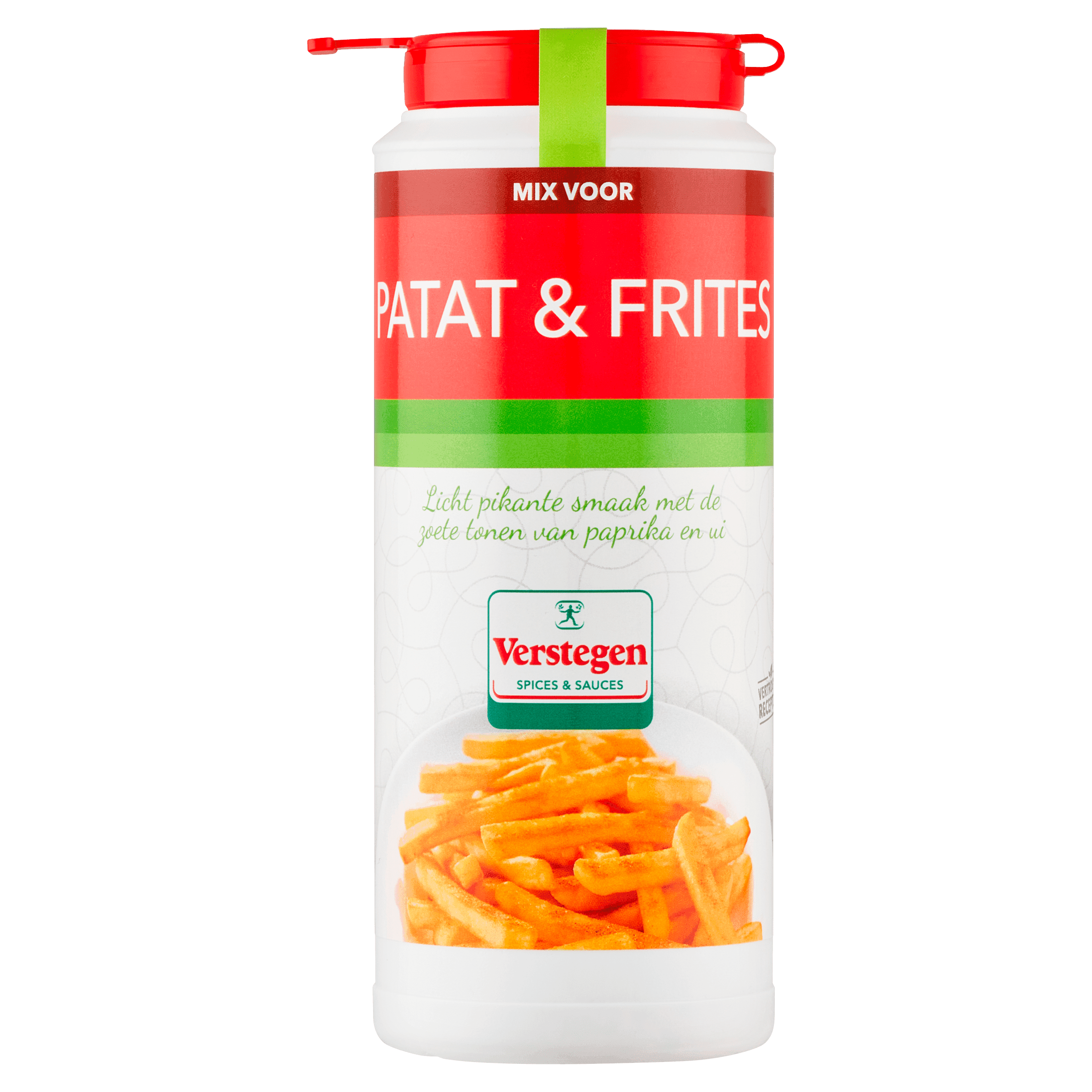 Verstegen Mix voor patat frites