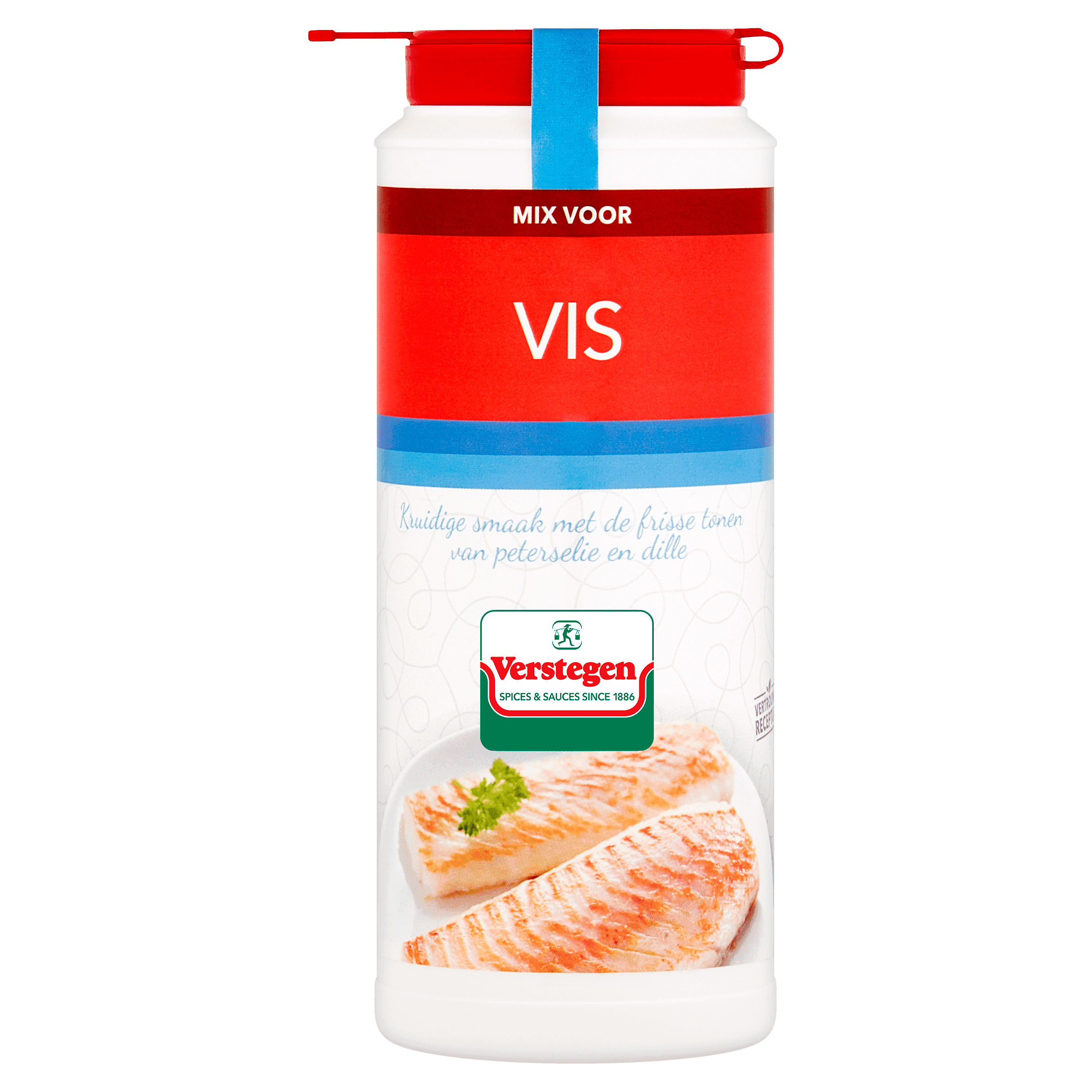 Verstegen Mix voor vis