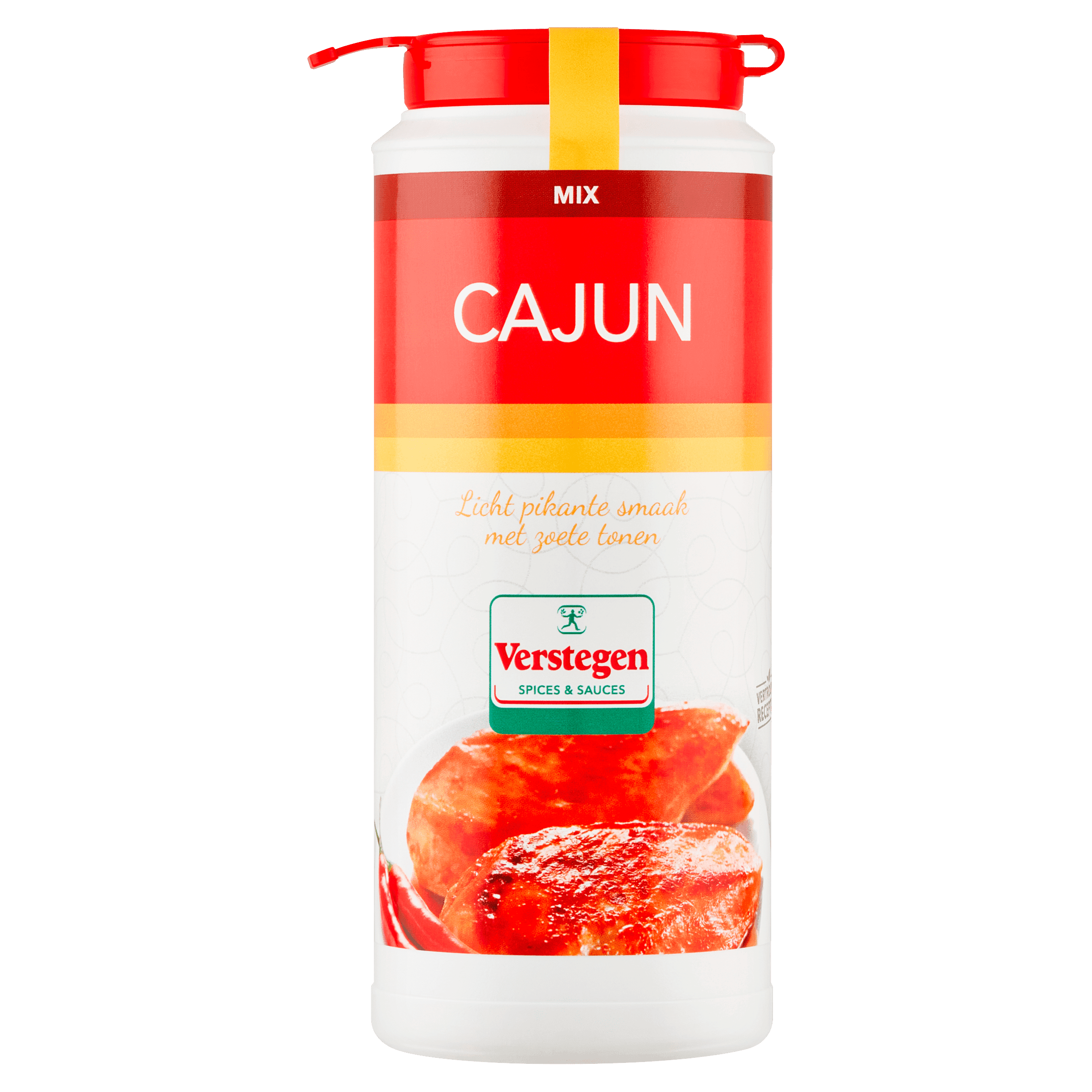 Verstegen Mix cajun