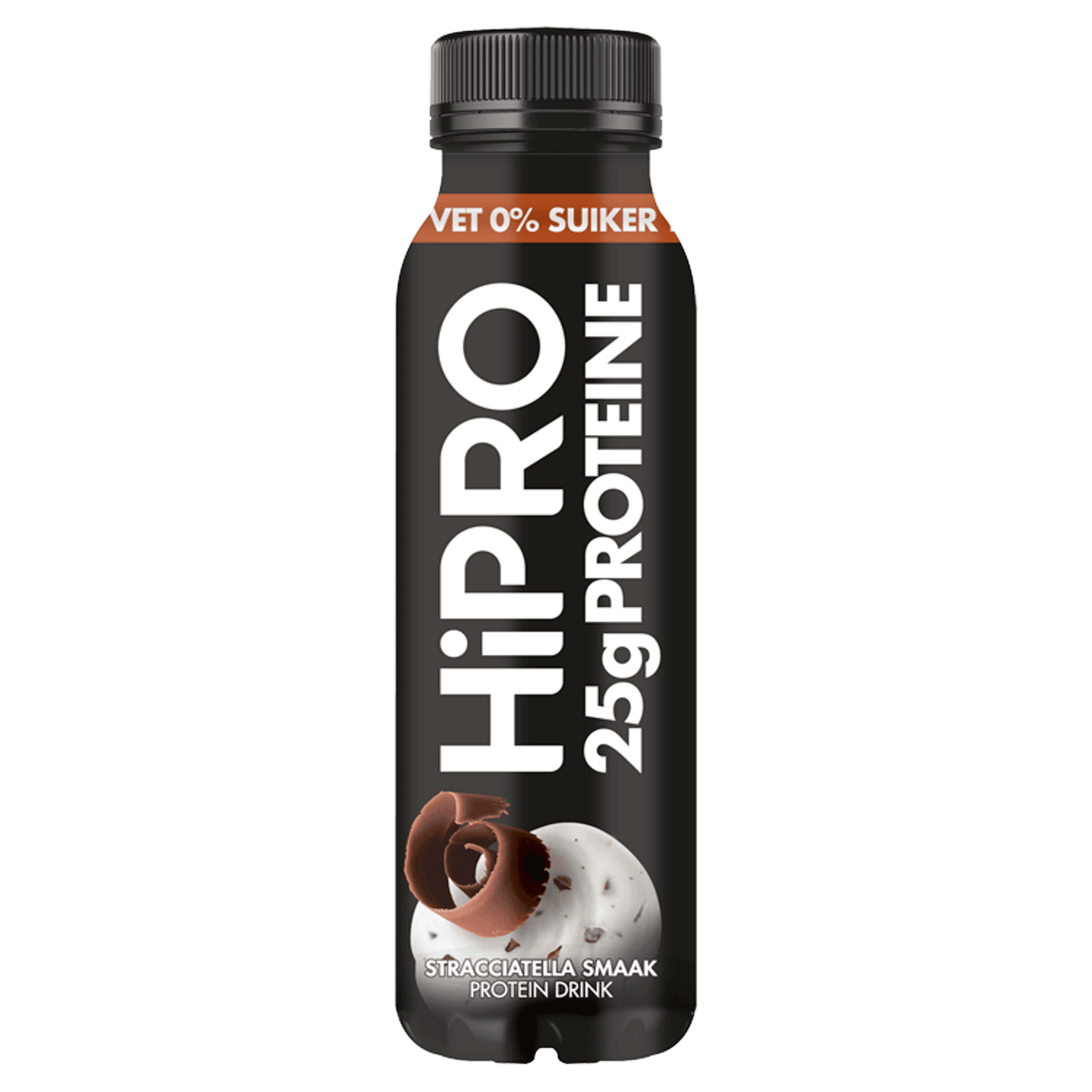 HIPRO Protein Drink Stracciatella