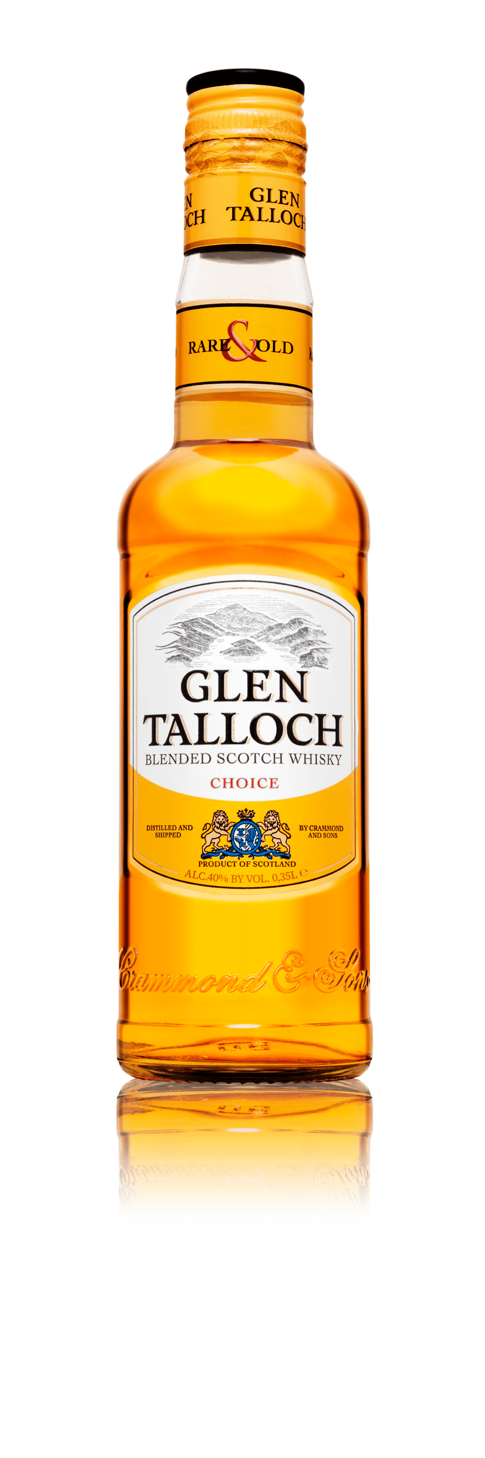 Glen Talloch Scotch