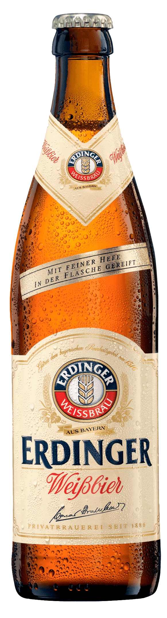 Erdinger Hefe