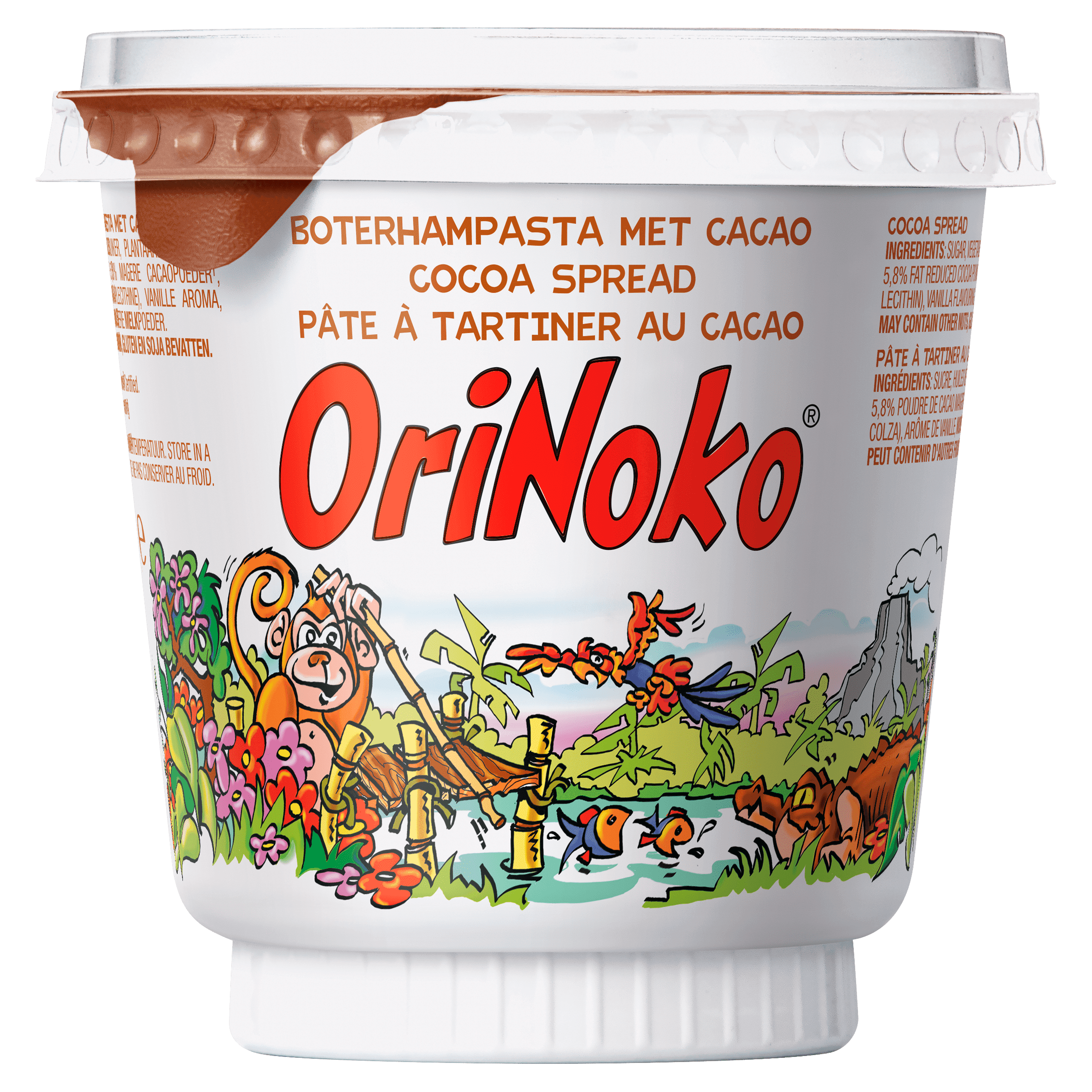 Orinoko Puur