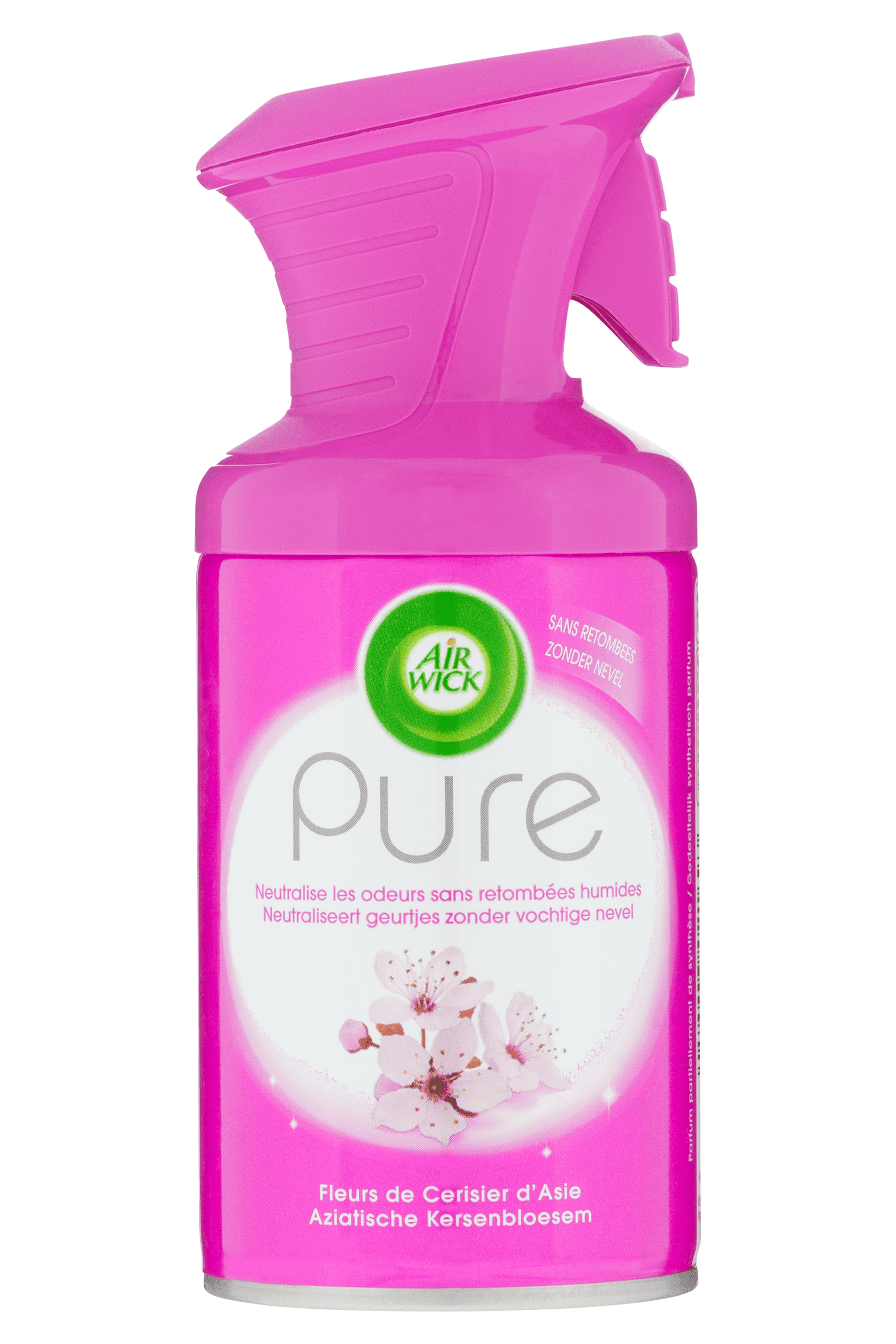 Airwick Aziatische Kersenbloesem spray
