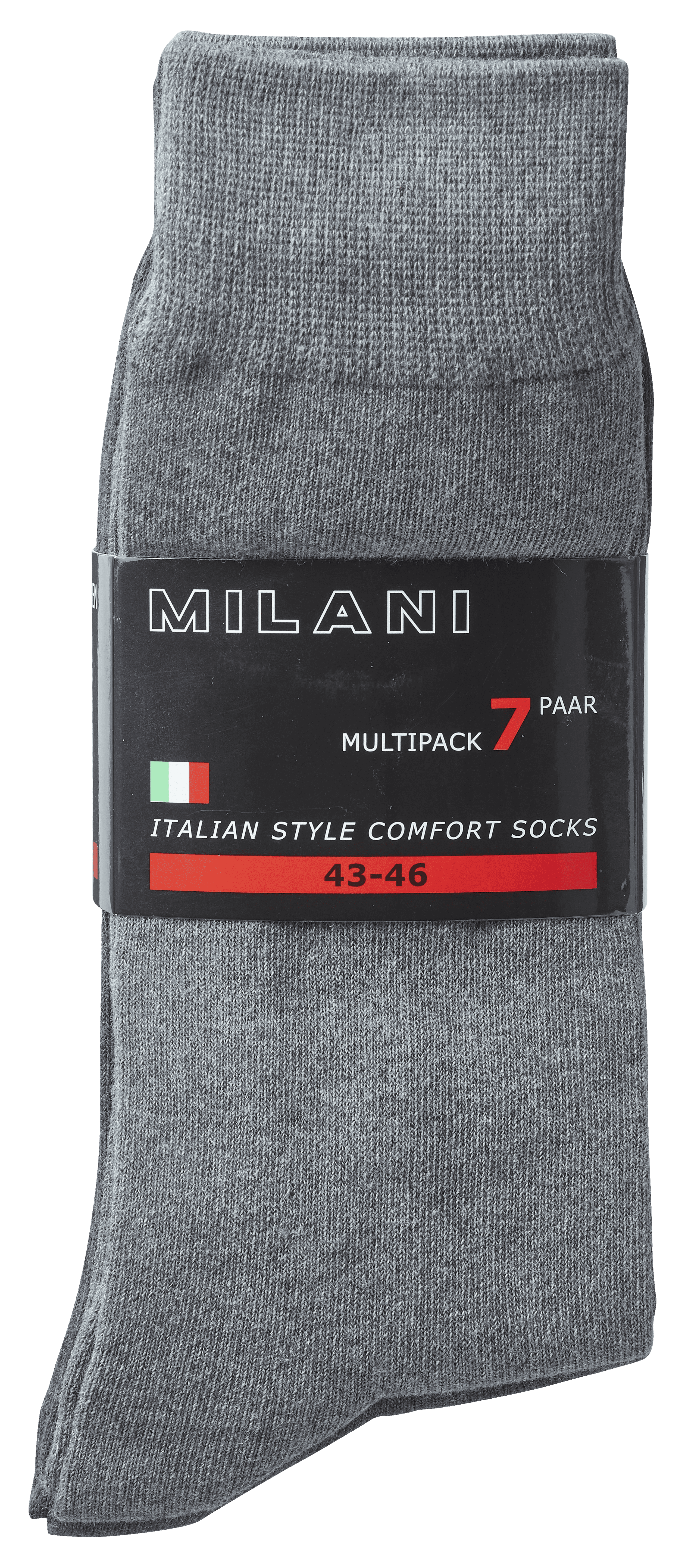 Neutraal Herensokken