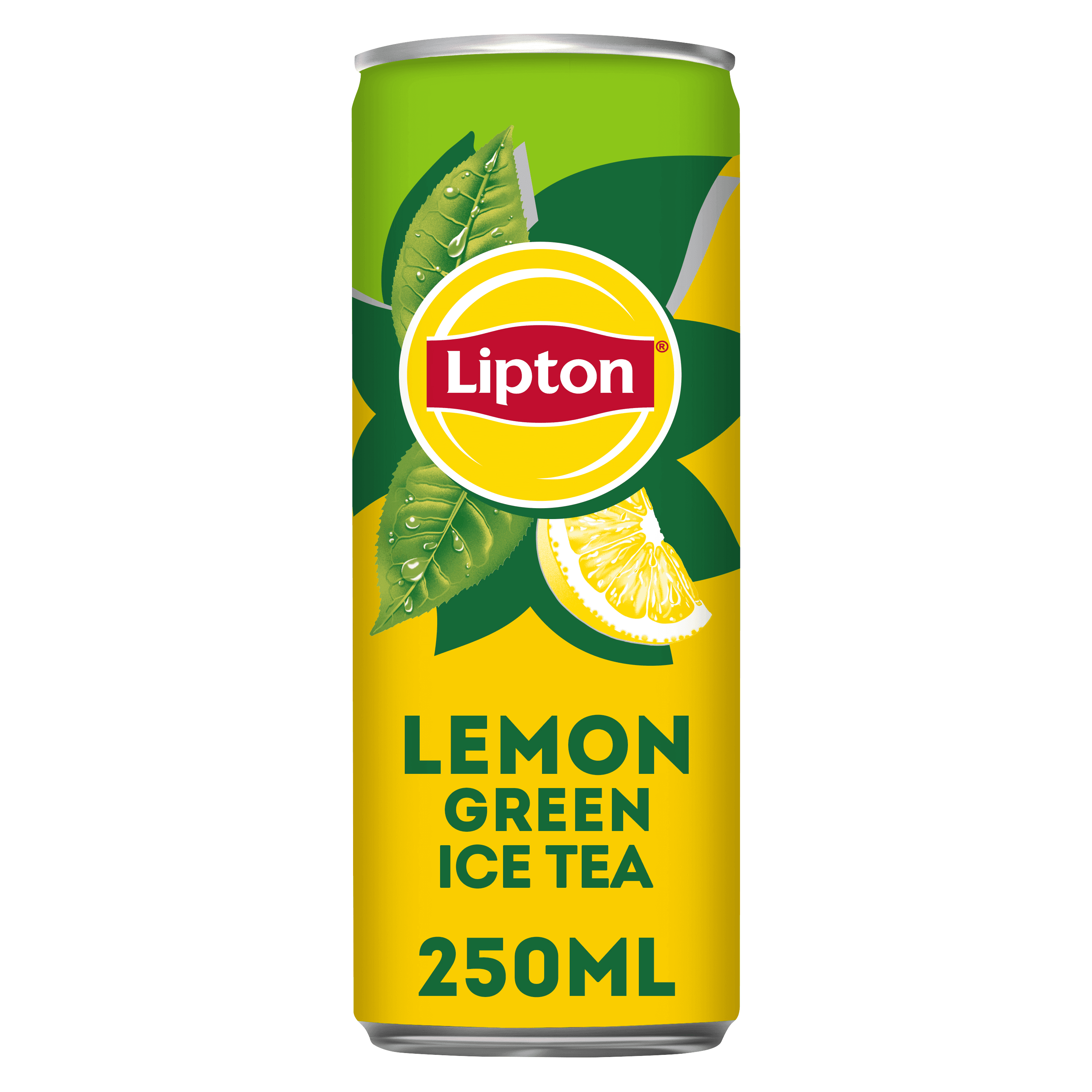 Lipton Ice tea green lemon