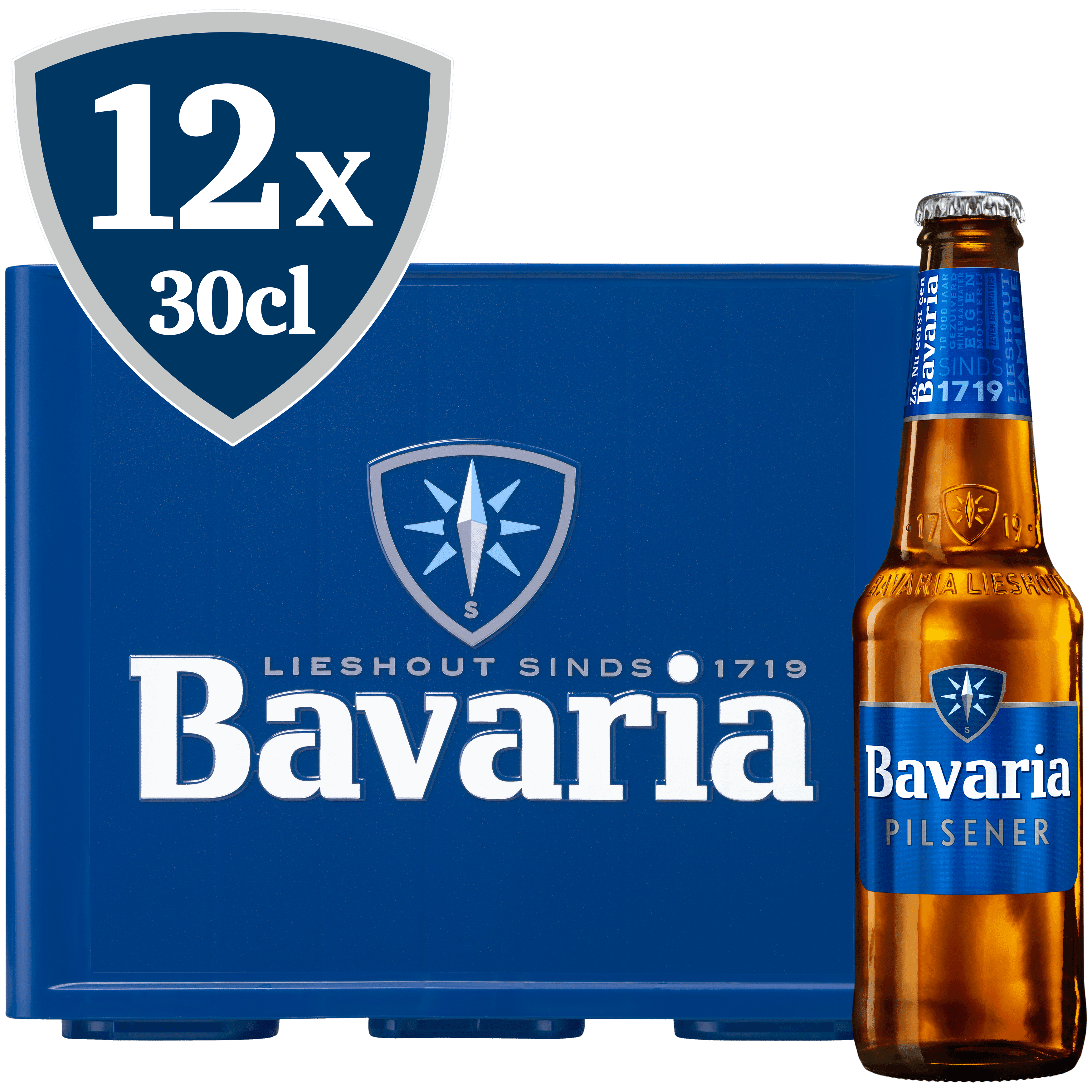 Bavaria Pilsener