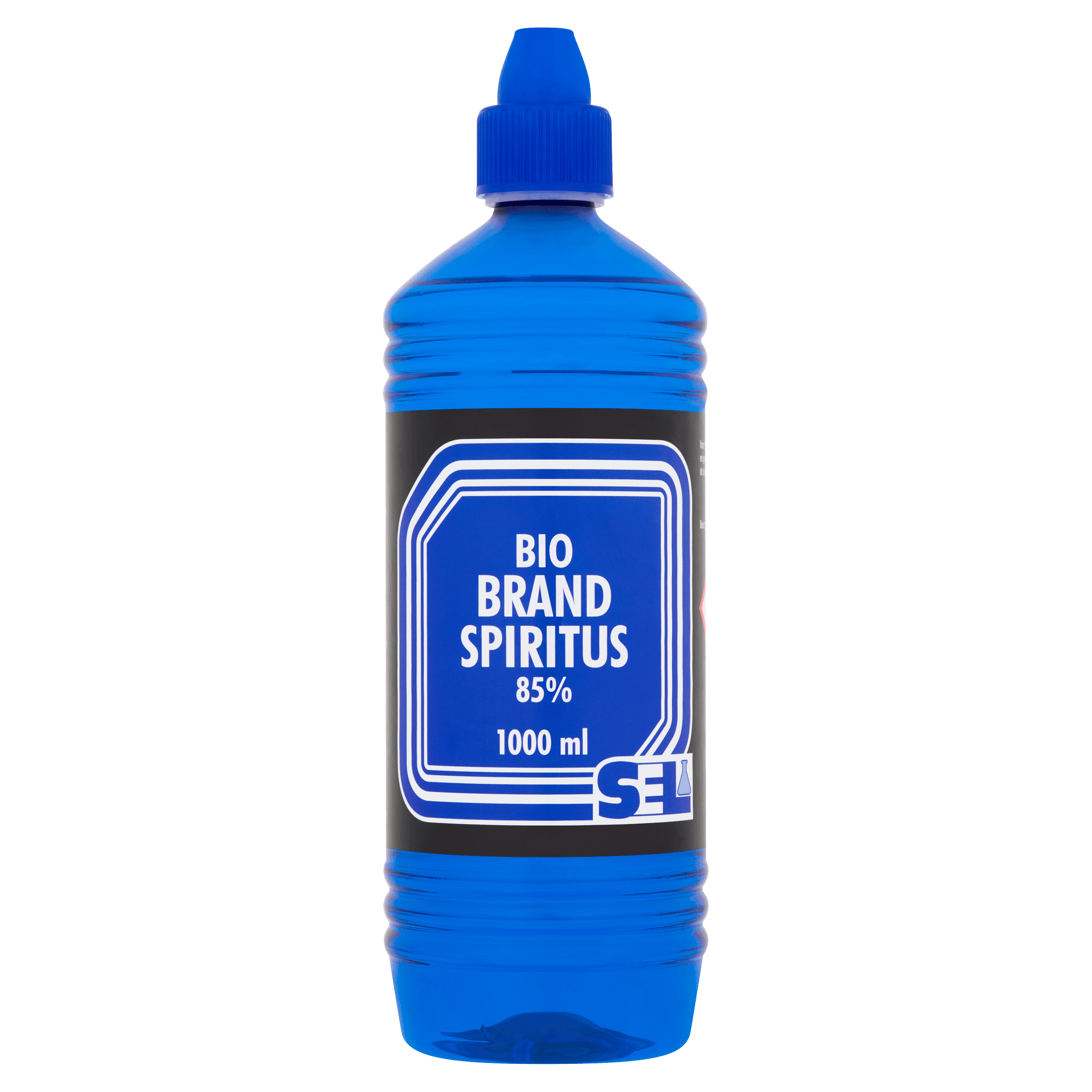 Sel Bio brandspiritus