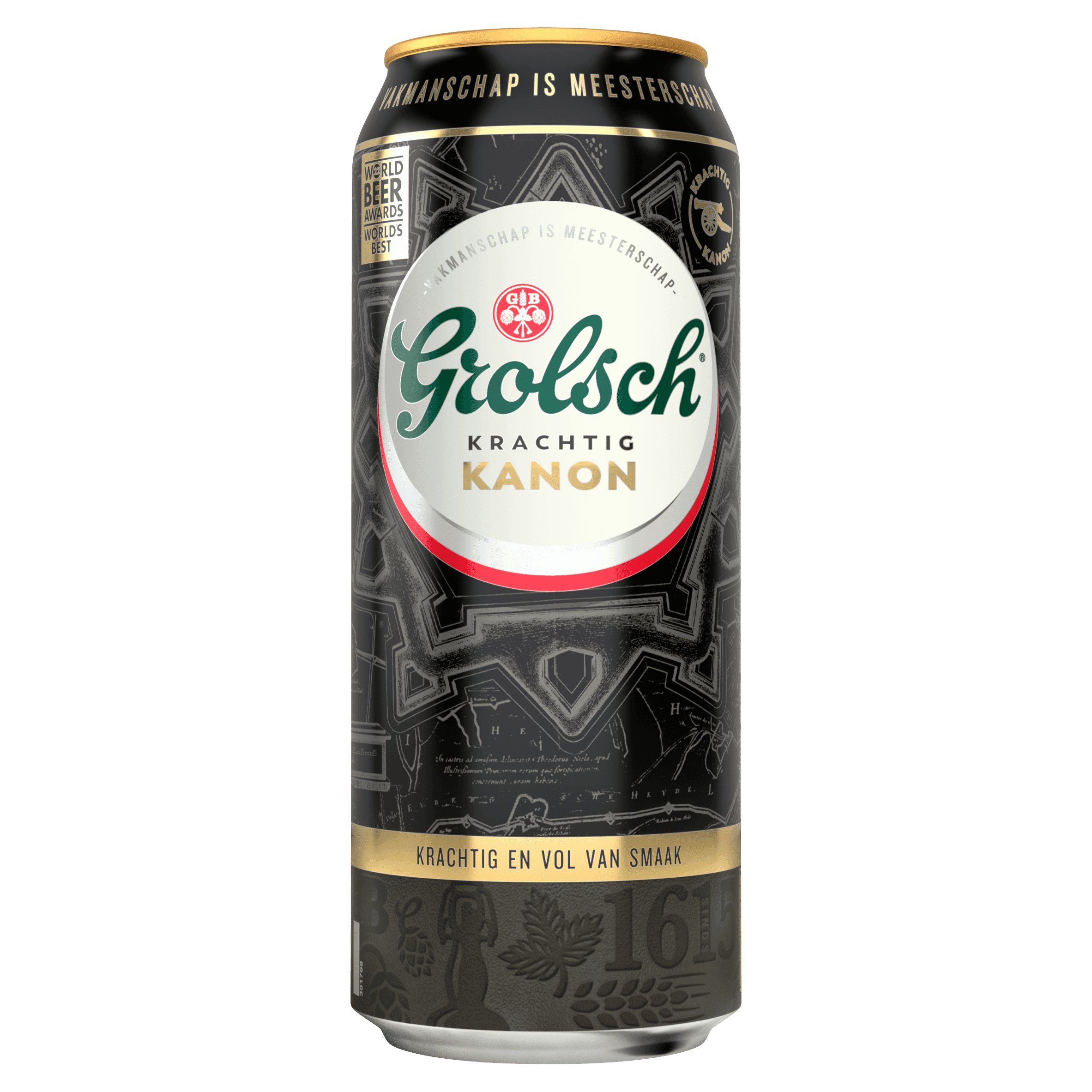 Grolsch Kanon speciaalbier