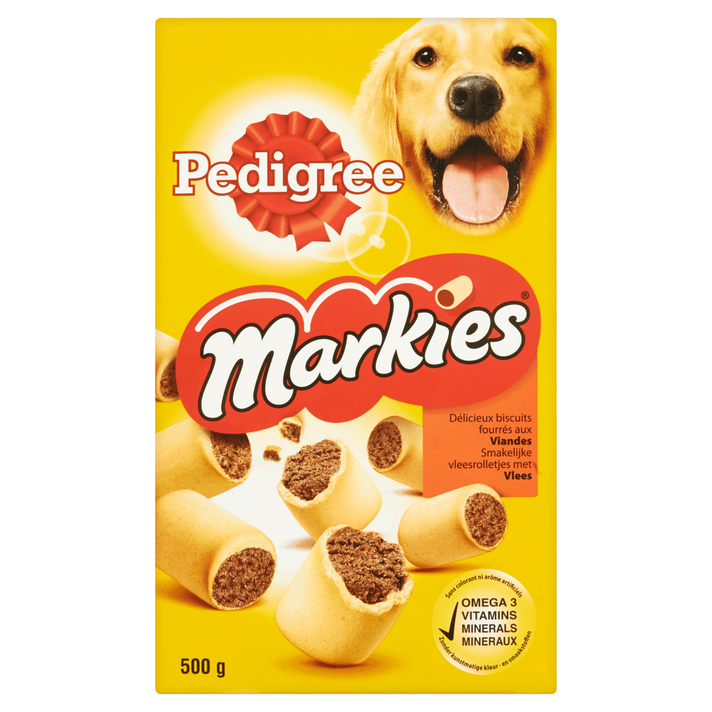 Pedigree Markies Mini Hondensnacks