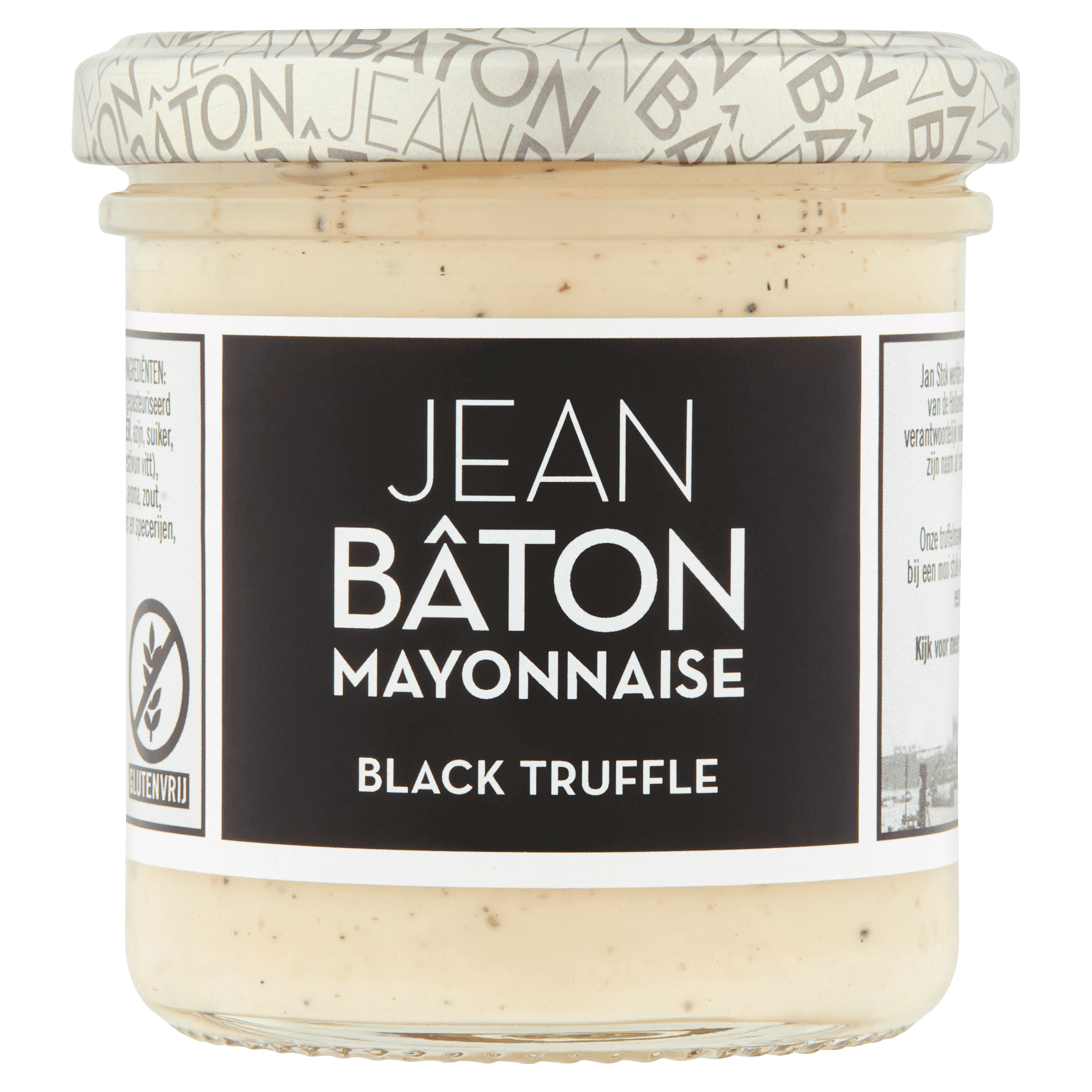 Jean Baton Mayonaise truffel