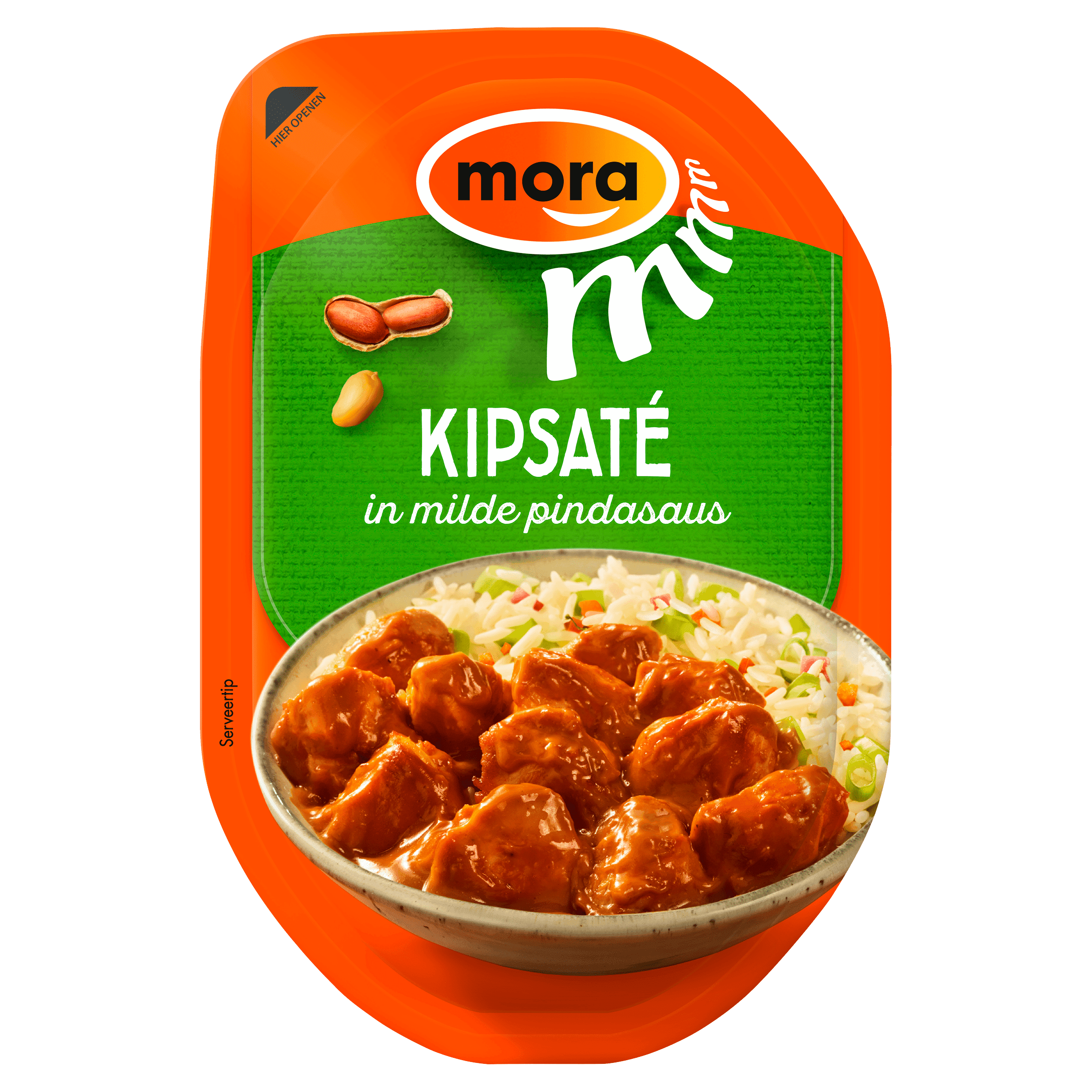 Mora Kipsaté in Milde Pindasaus