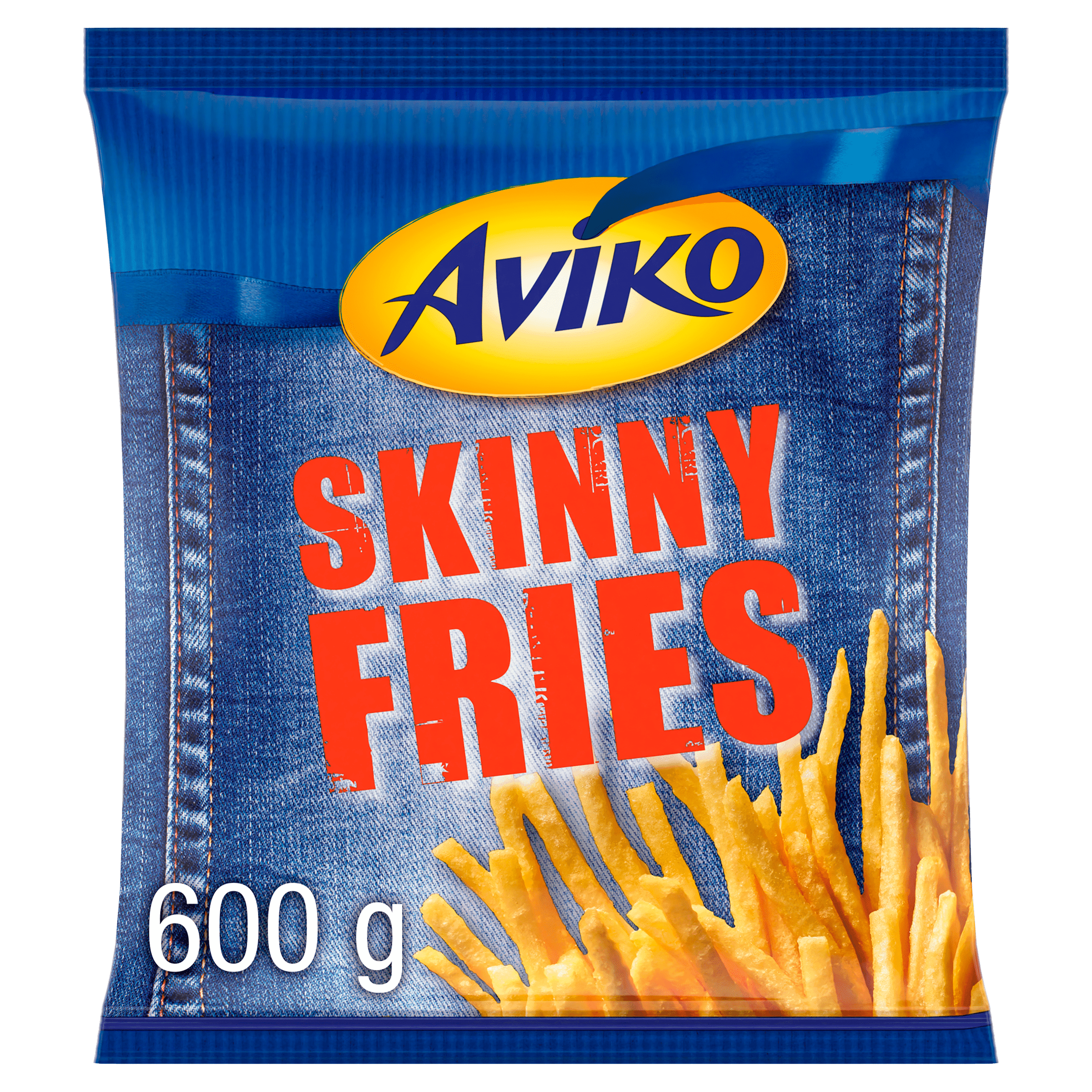 Aviko Friet Skinny Fries